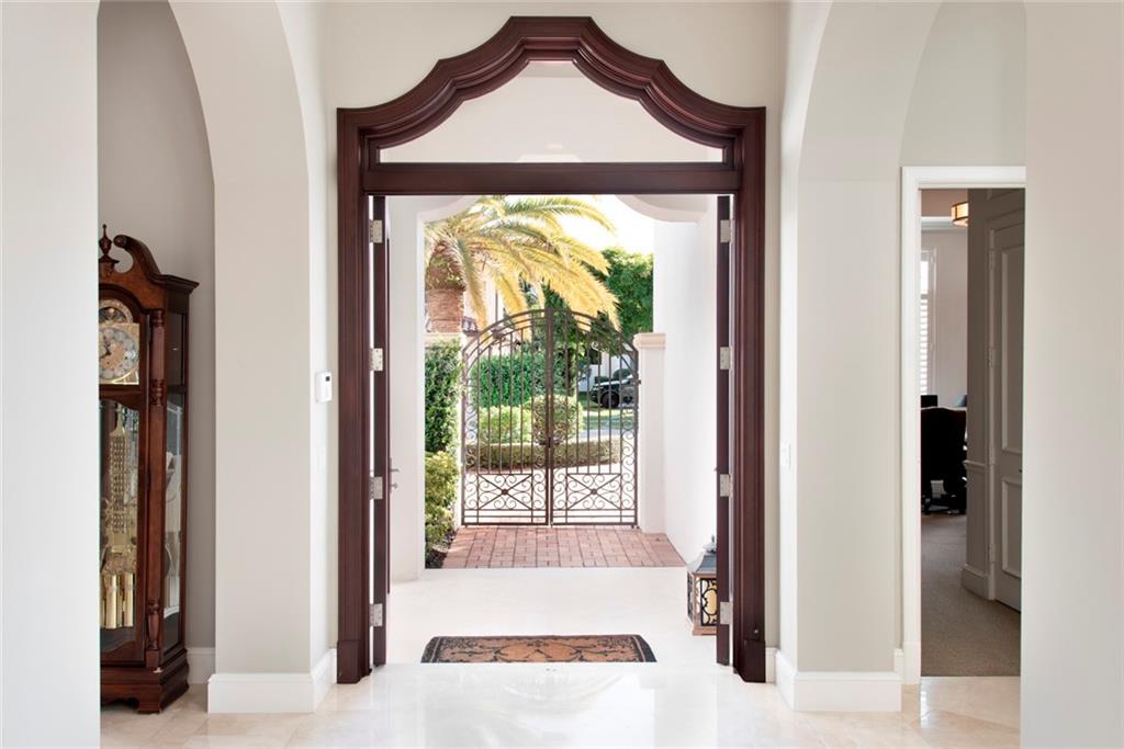 Boca Villas - Residential