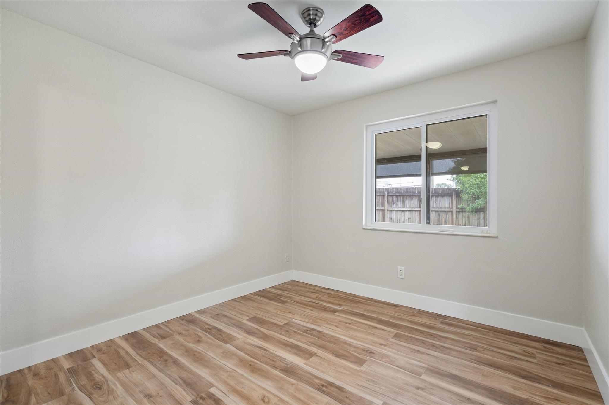 UNIVERSITY PARK PARCELS 1 - Residential