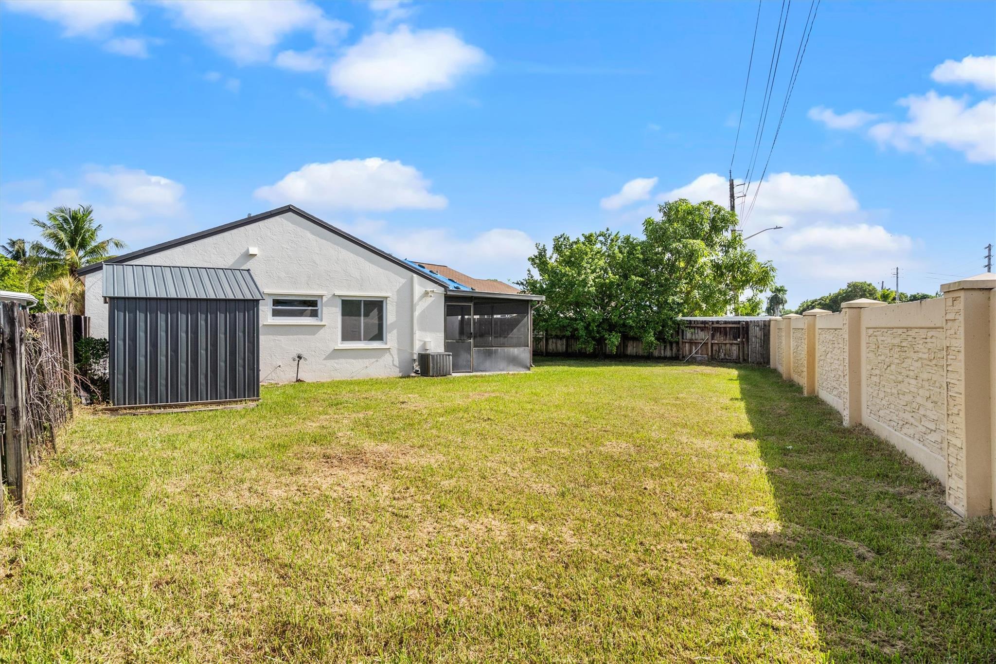 UNIVERSITY PARK PARCELS 1 - Residential
