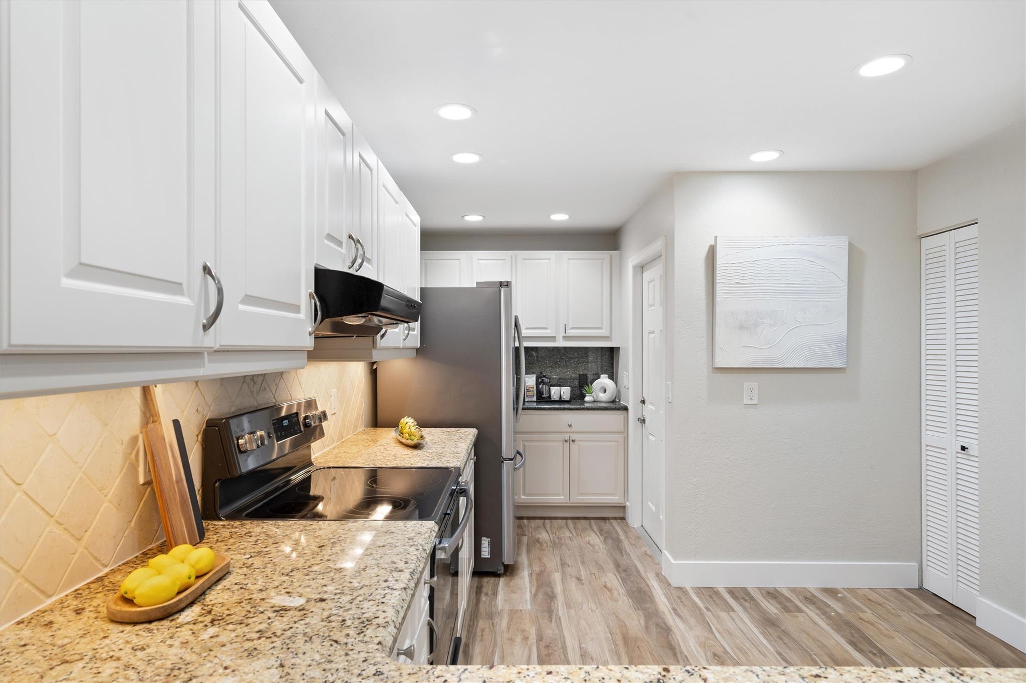 UNIVERSITY PARK PARCELS 1 - Residential