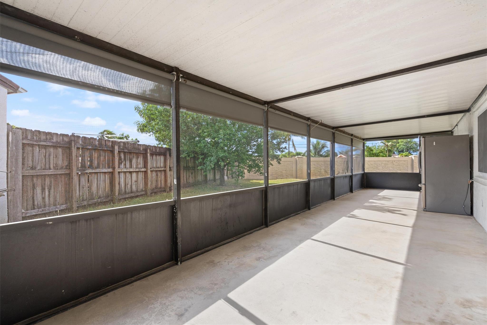 UNIVERSITY PARK PARCELS 1 - Residential