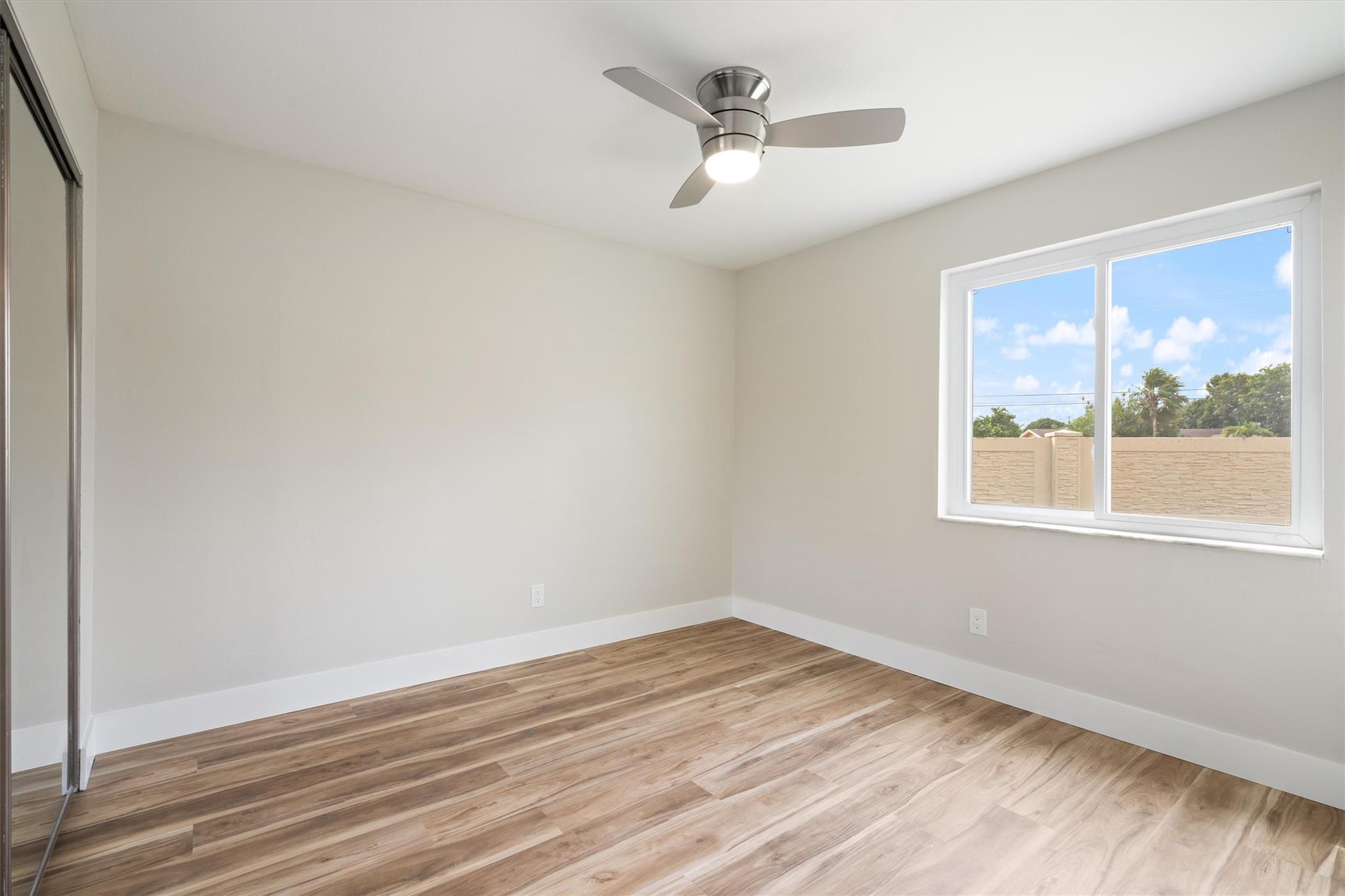 UNIVERSITY PARK PARCELS 1 - Residential