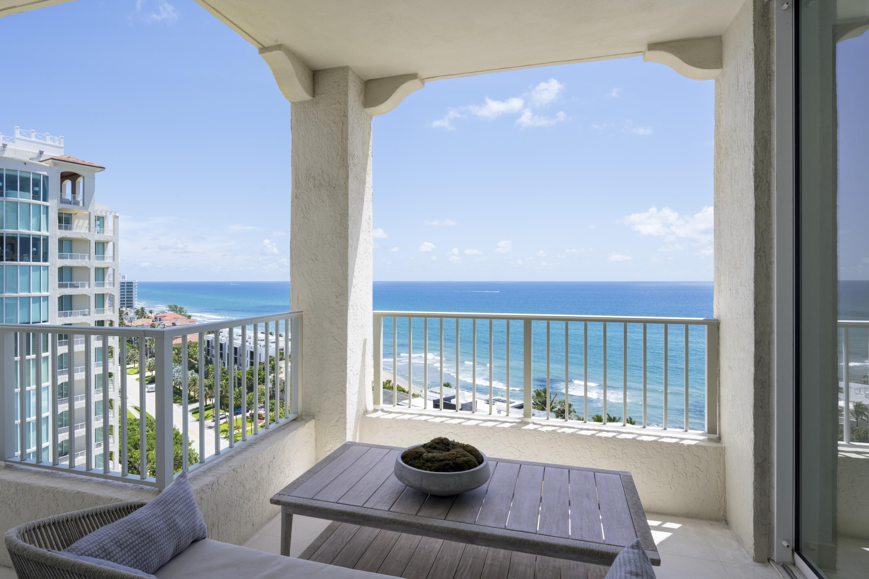 TOSCANA SOUTH CONDO - Residential