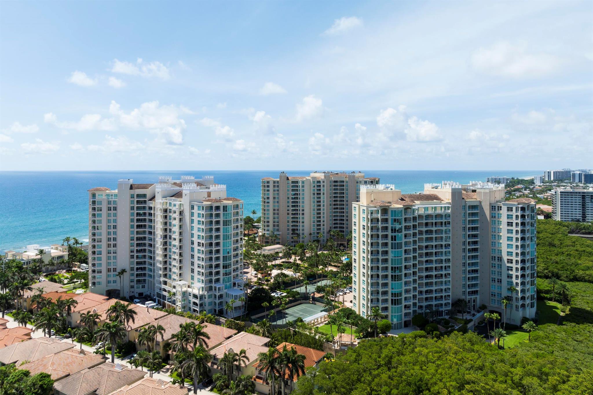 TOSCANA SOUTH CONDO - Residential