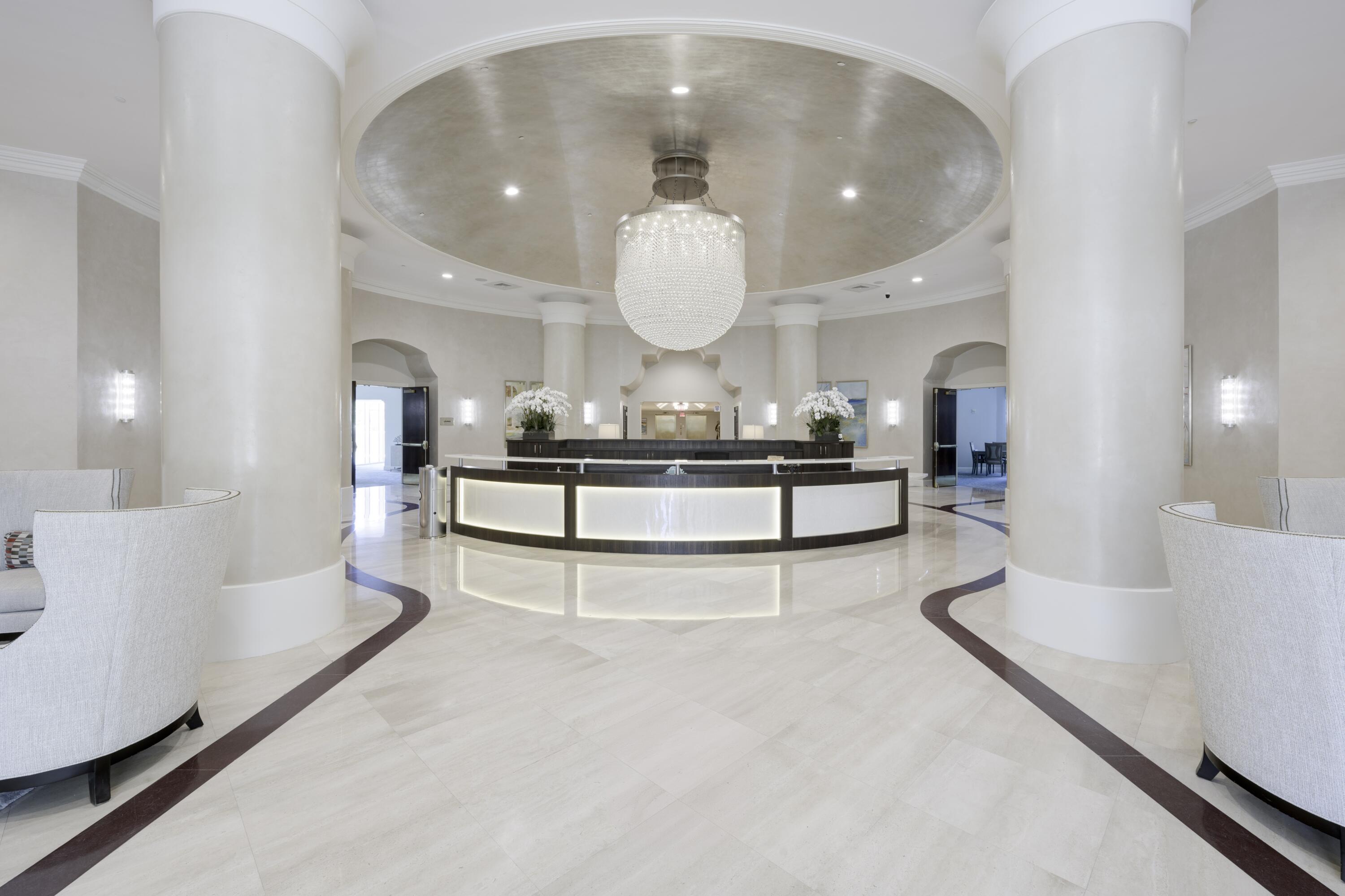 TOSCANA SOUTH CONDO - Residential