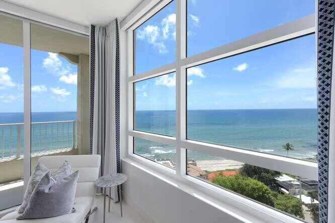 TOSCANA SOUTH CONDO - Residential