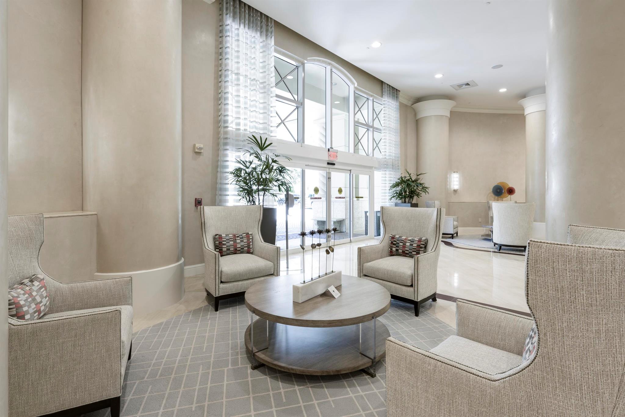 TOSCANA SOUTH CONDO - Residential