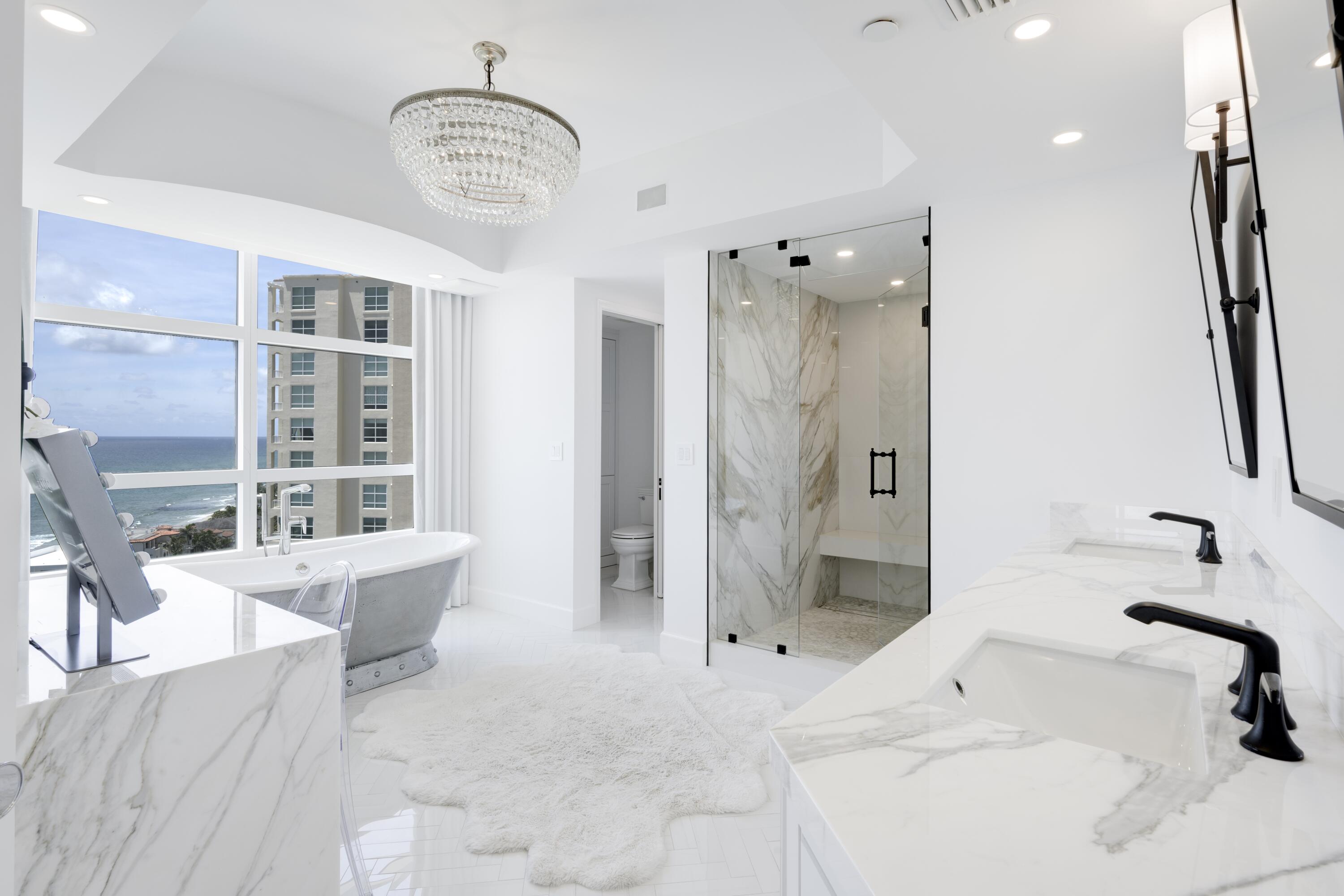 TOSCANA SOUTH CONDO - Residential