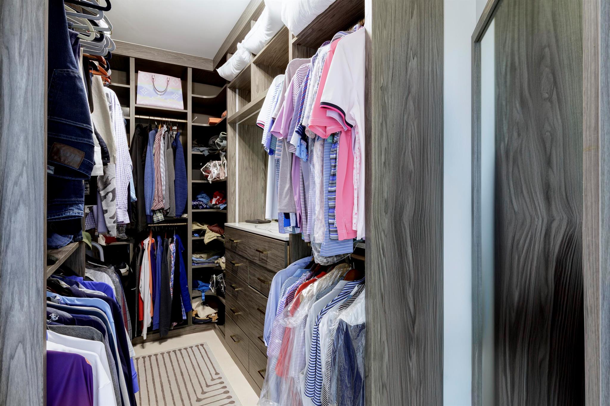 TOSCANA SOUTH CONDO - Residential