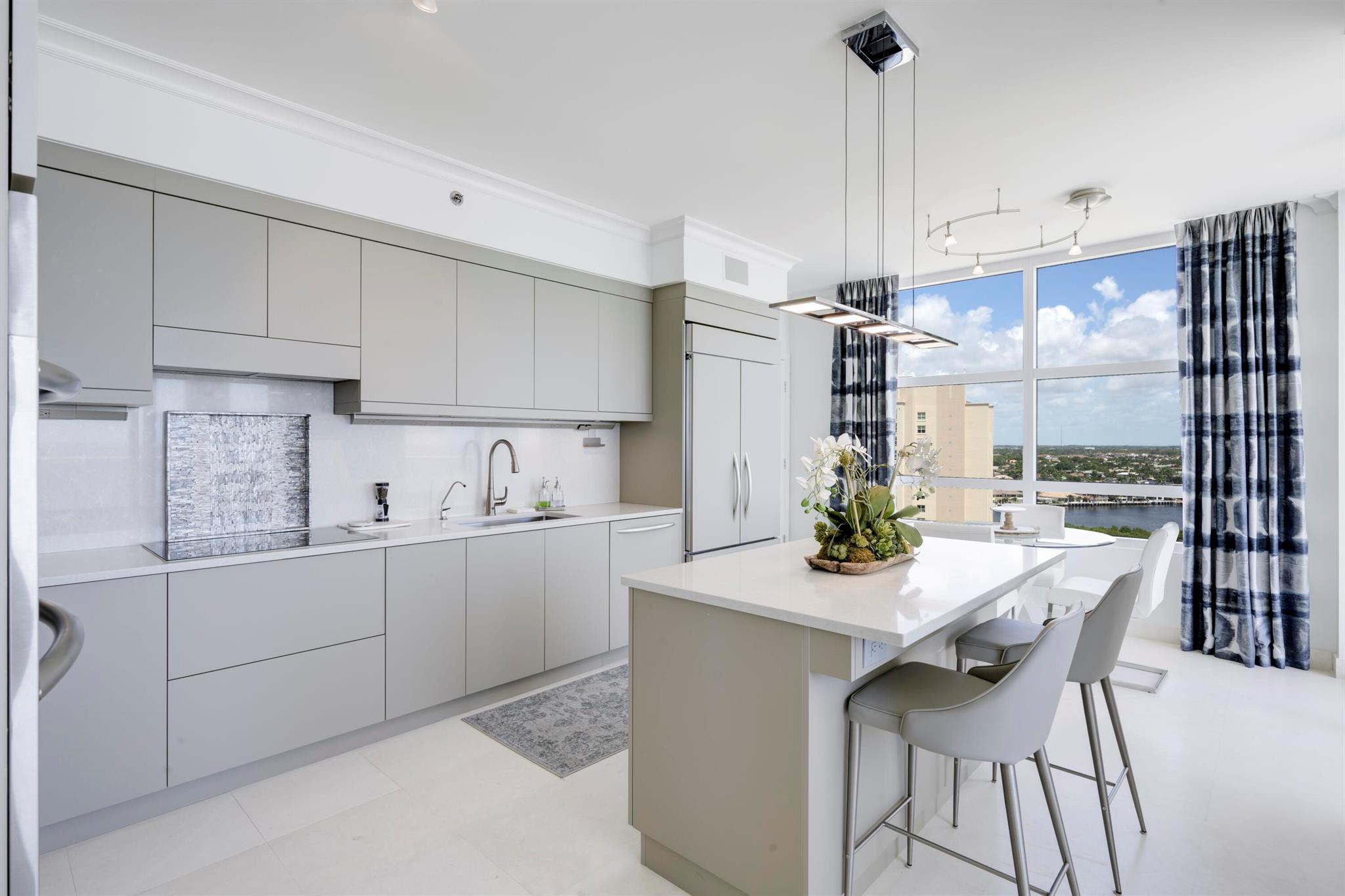 TOSCANA SOUTH CONDO - Residential