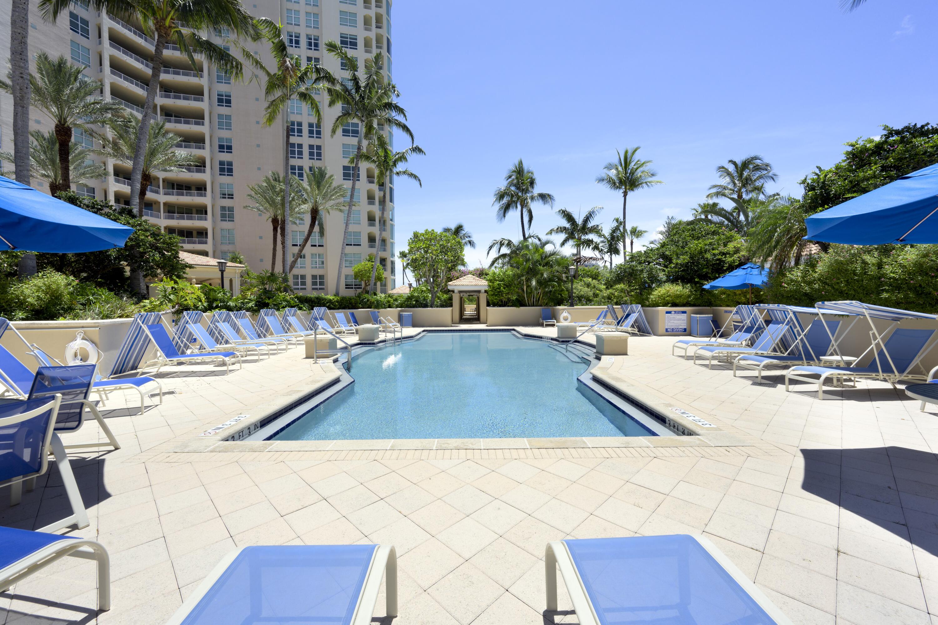 TOSCANA SOUTH CONDO - Residential