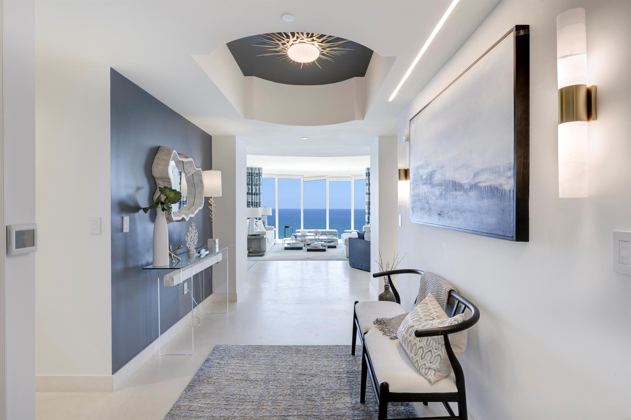 TOSCANA SOUTH CONDO - Residential