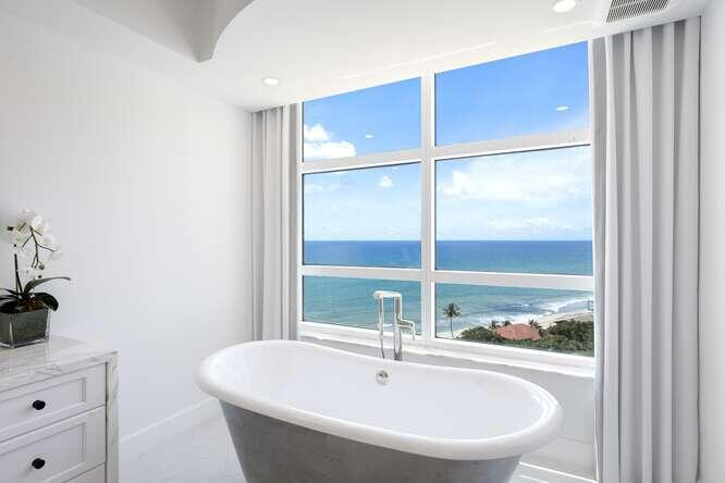 TOSCANA SOUTH CONDO - Residential