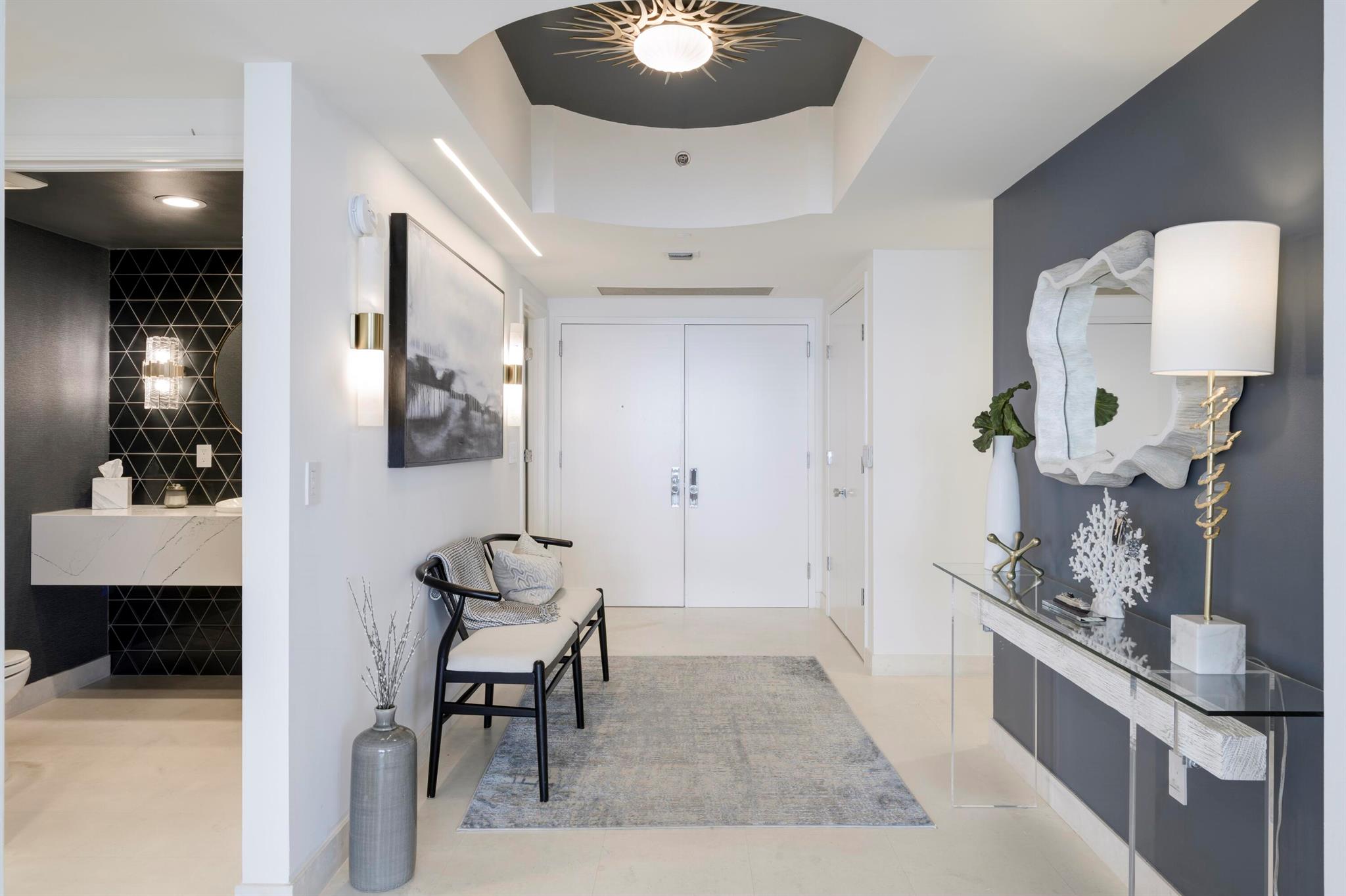 TOSCANA SOUTH CONDO - Residential