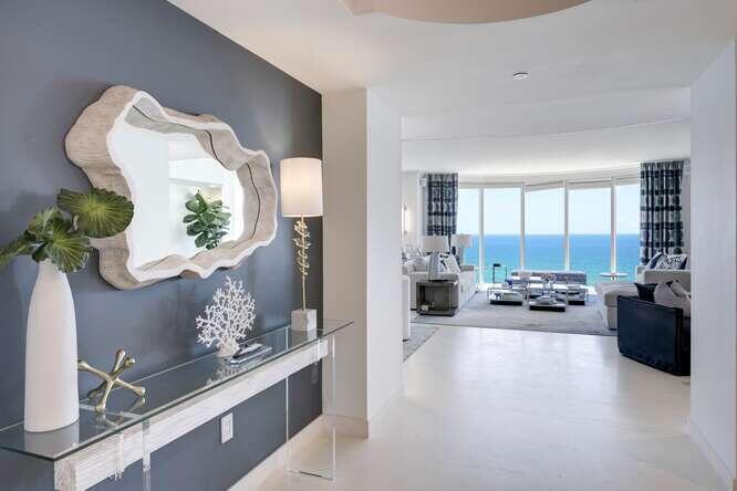 TOSCANA SOUTH CONDO - Residential