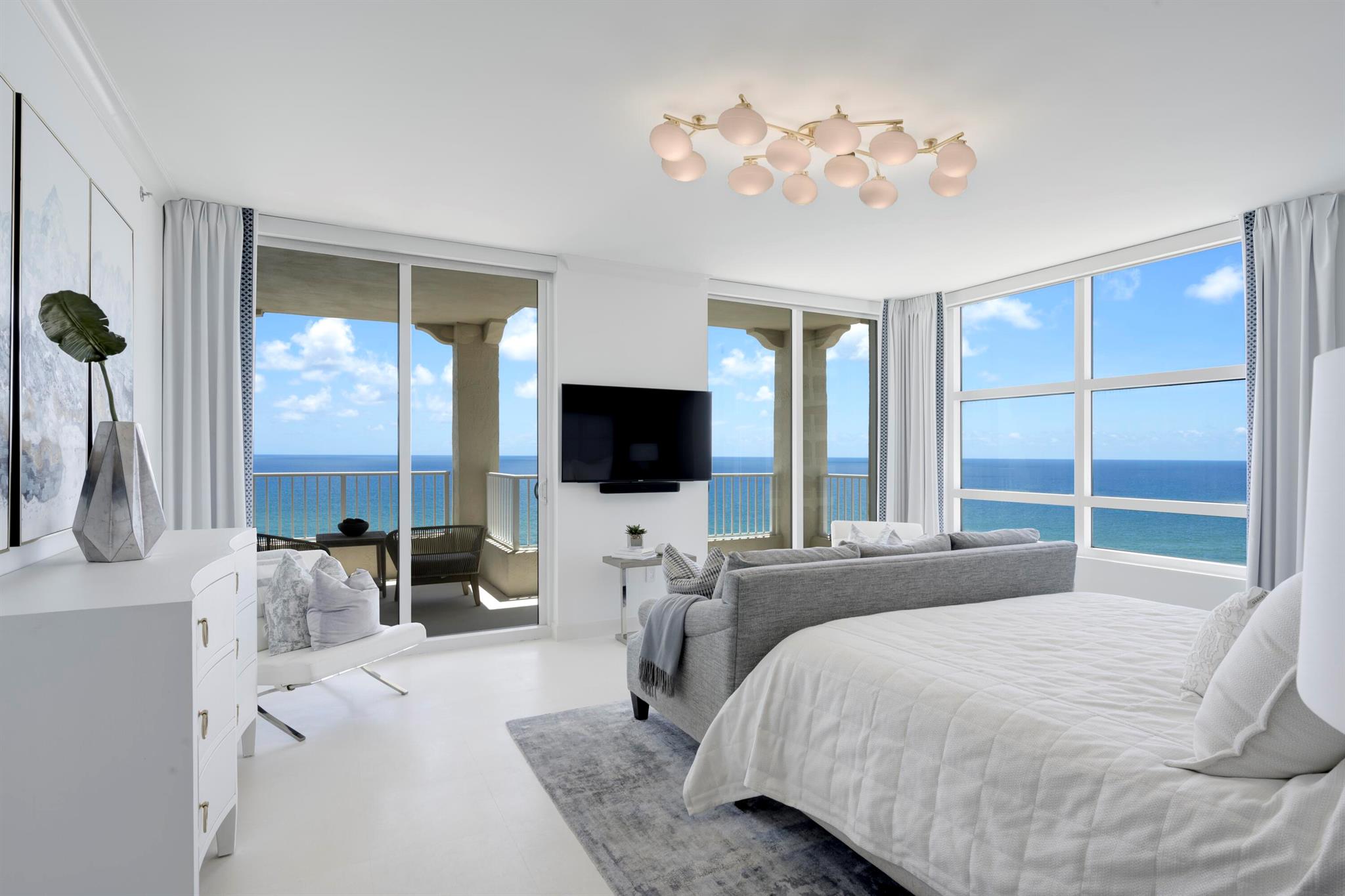 TOSCANA SOUTH CONDO - Residential