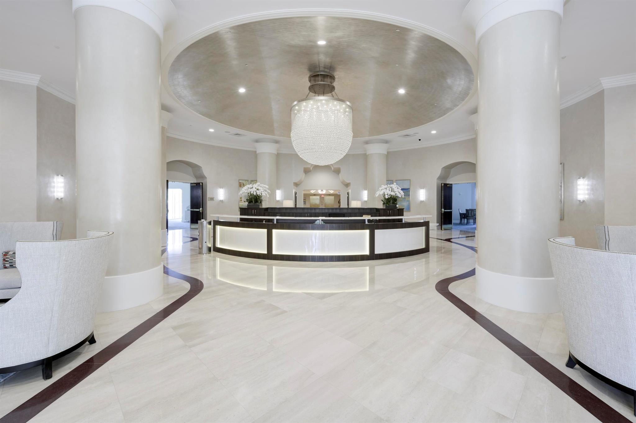 TOSCANA SOUTH CONDO - Residential