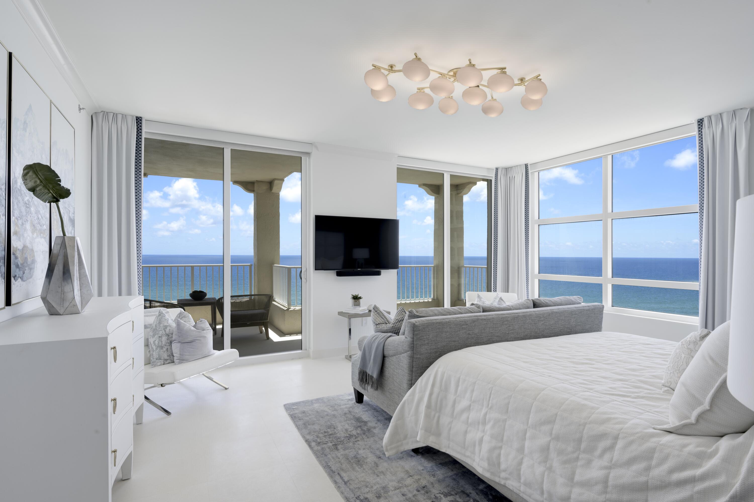 TOSCANA SOUTH CONDO - Residential