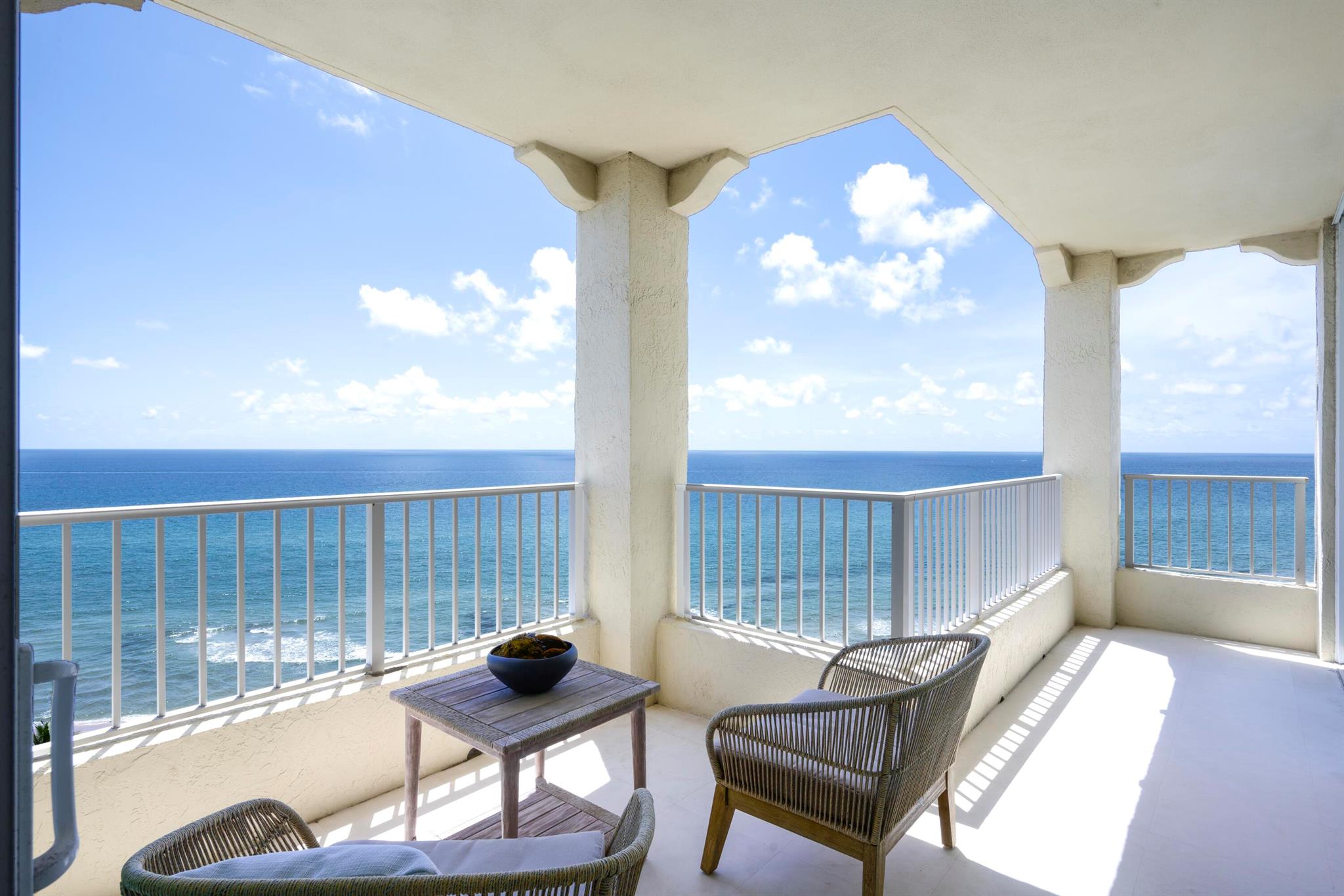 TOSCANA SOUTH CONDO - Residential