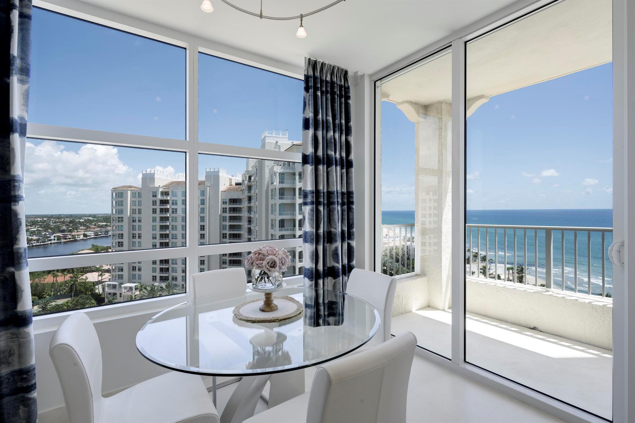 TOSCANA SOUTH CONDO - Residential