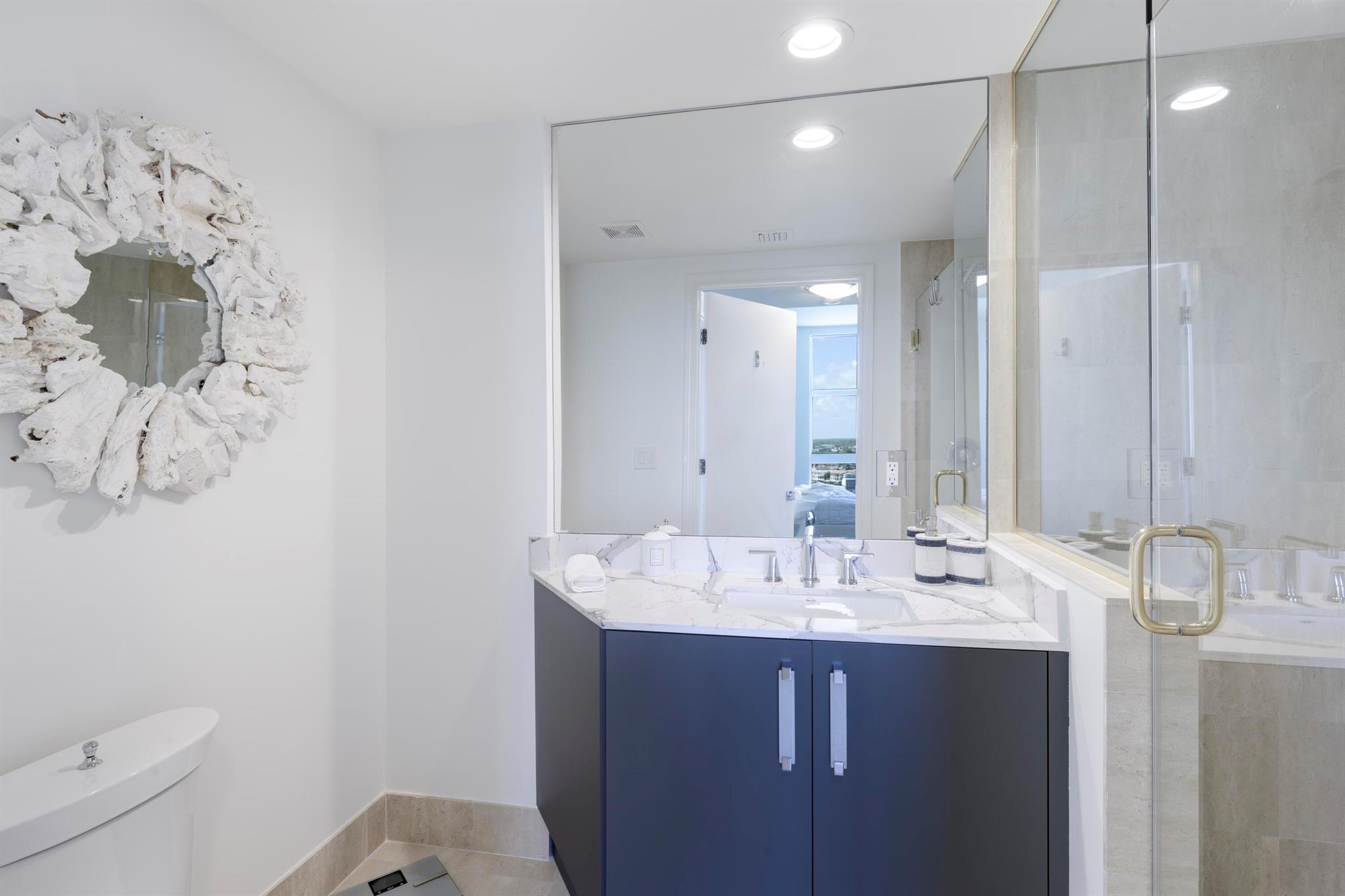 TOSCANA SOUTH CONDO - Residential