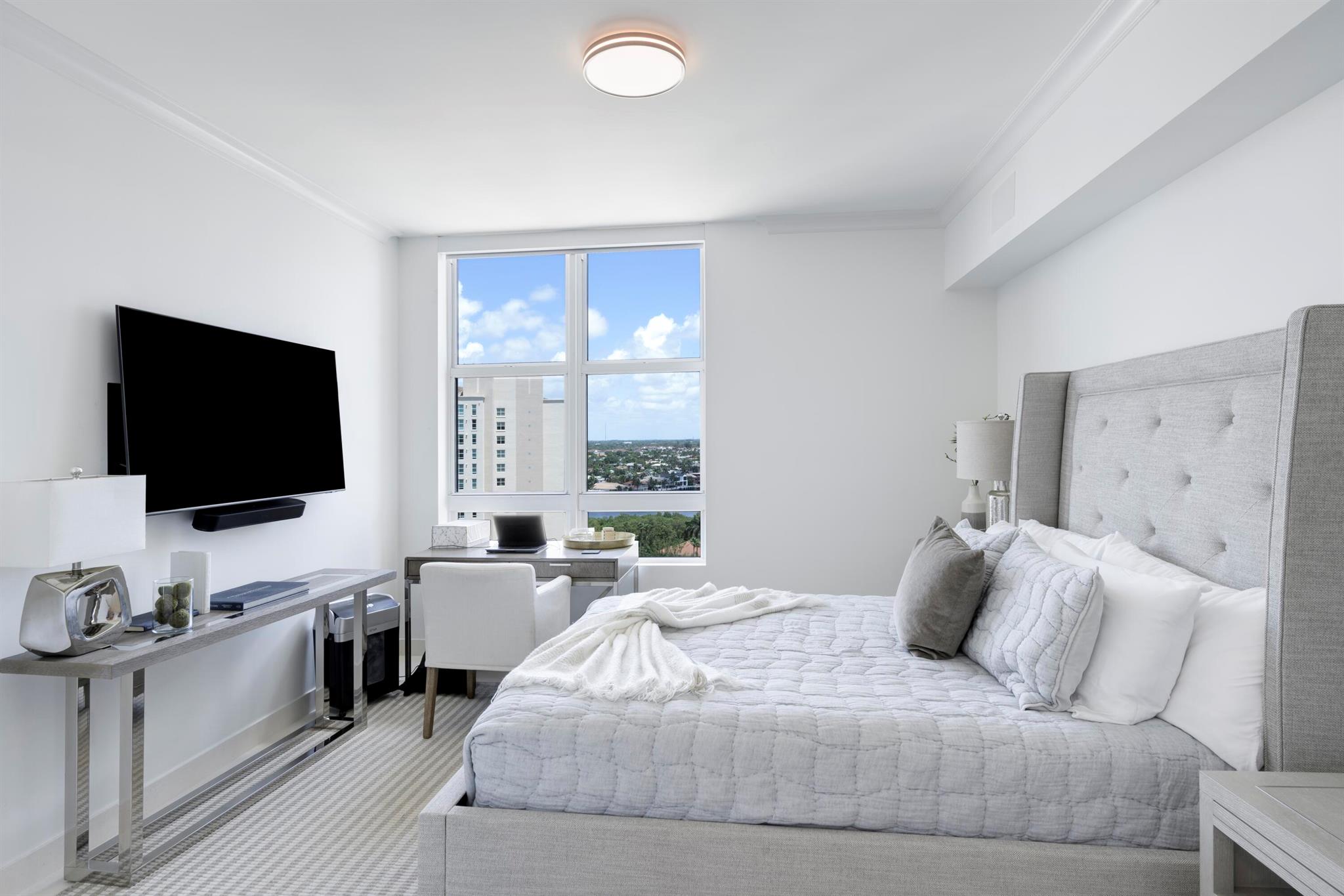 TOSCANA SOUTH CONDO - Residential