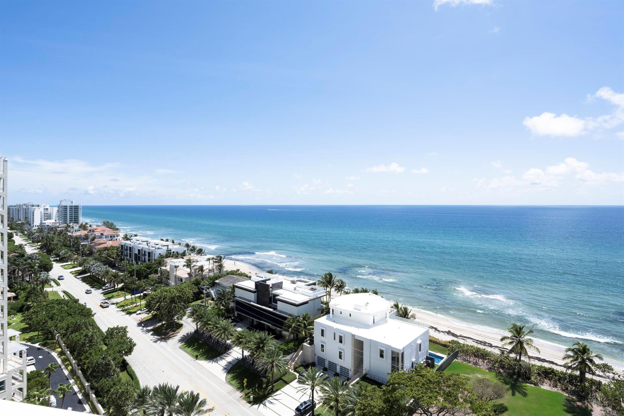 TOSCANA SOUTH CONDO - Residential