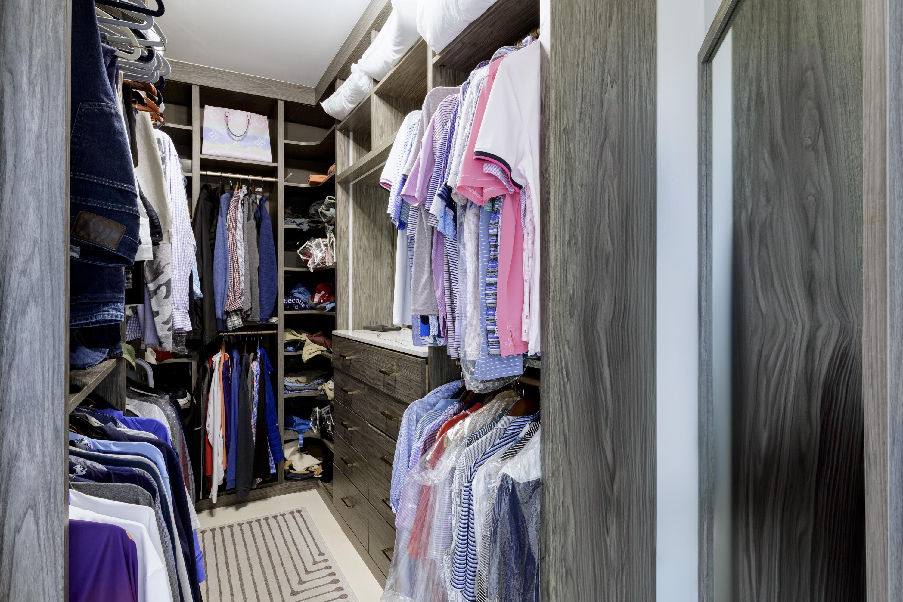 TOSCANA SOUTH CONDO - Residential