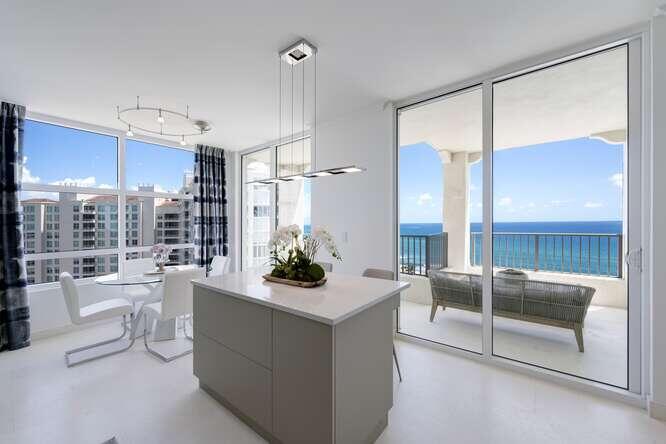 TOSCANA SOUTH CONDO - Residential