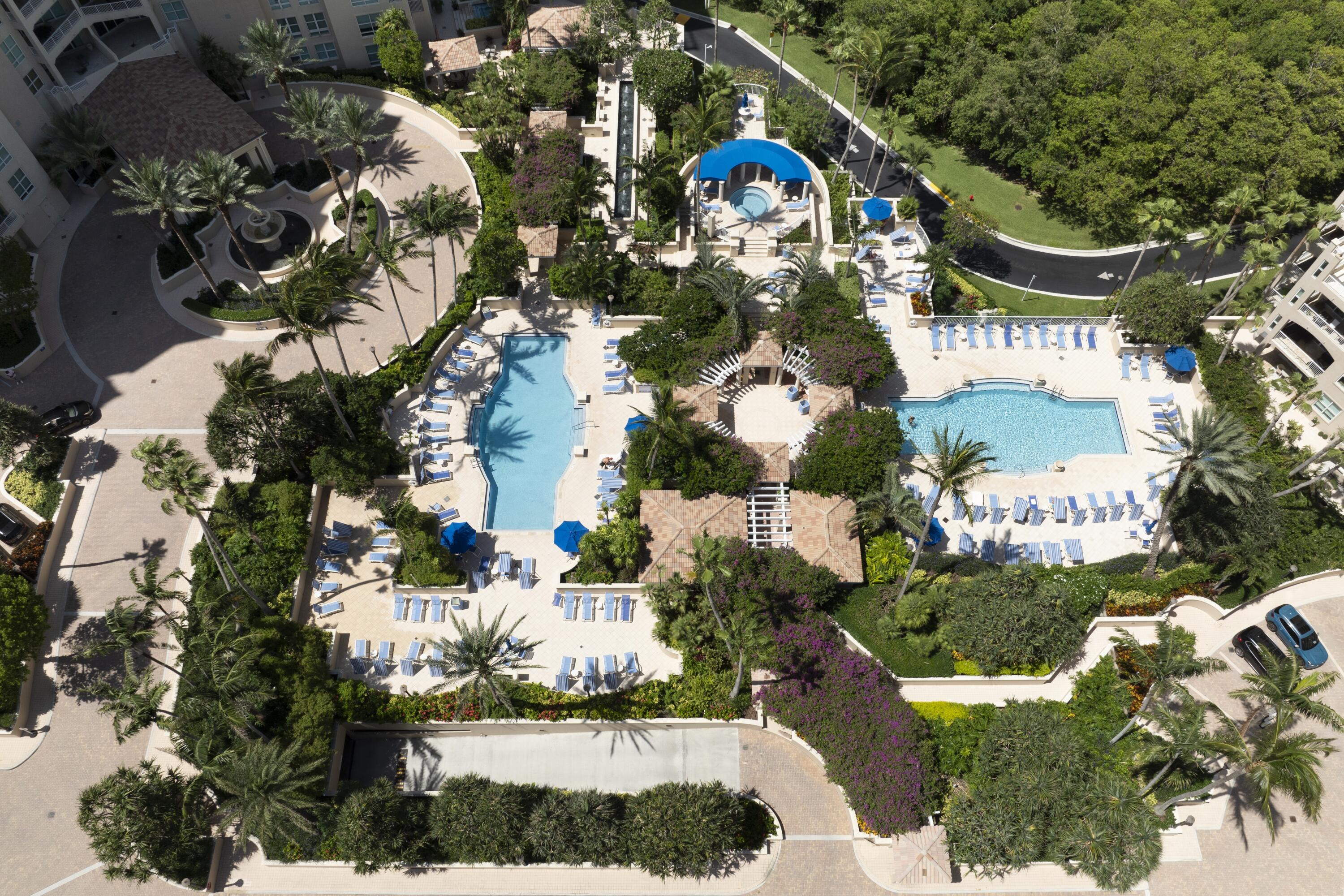 TOSCANA SOUTH CONDO - Residential