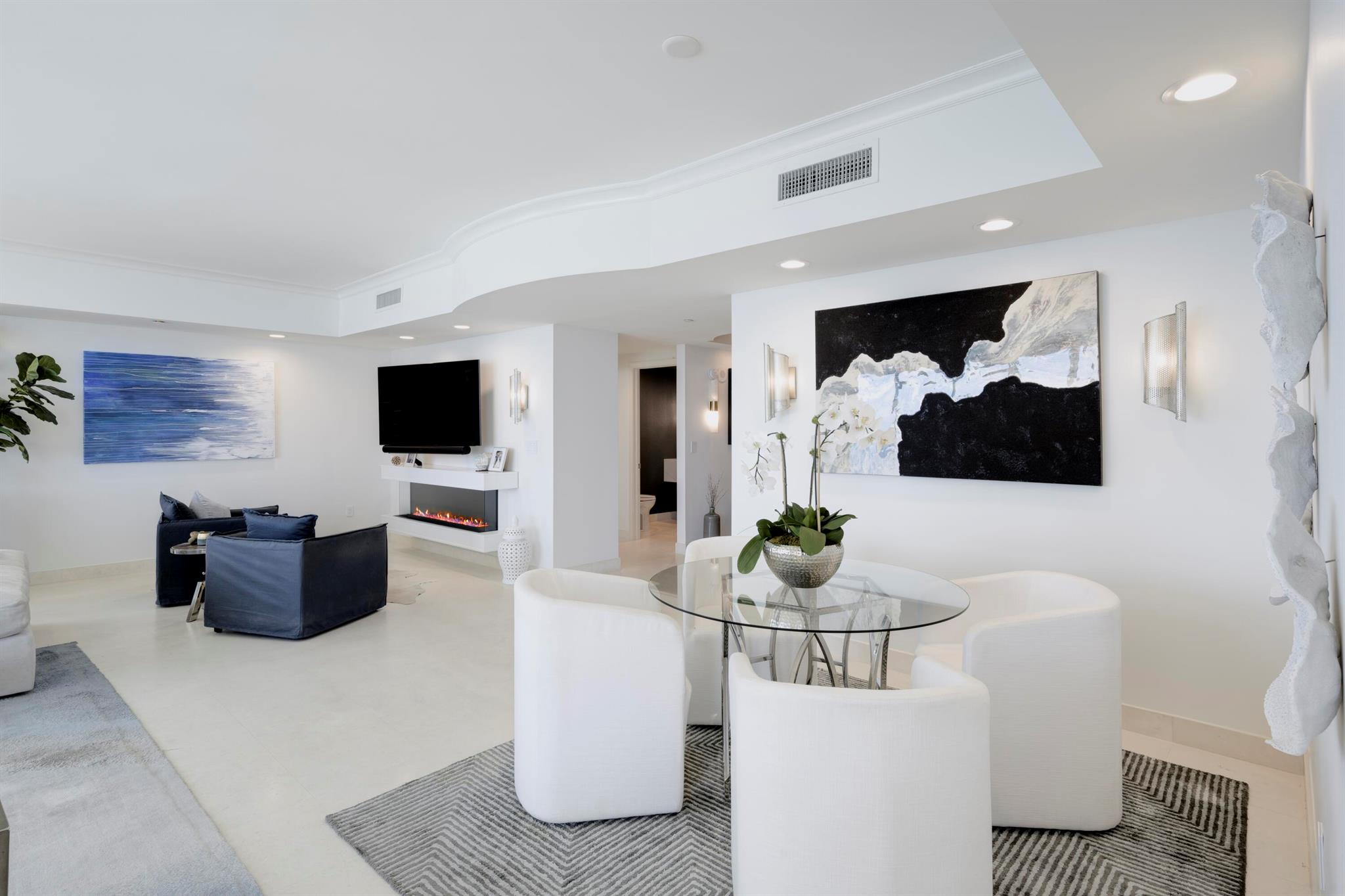 TOSCANA SOUTH CONDO - Residential