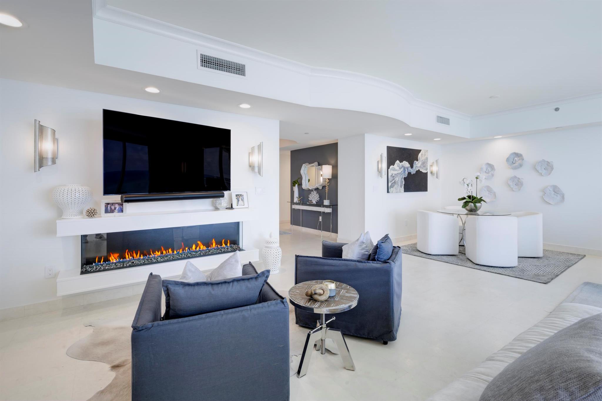 TOSCANA SOUTH CONDO - Residential