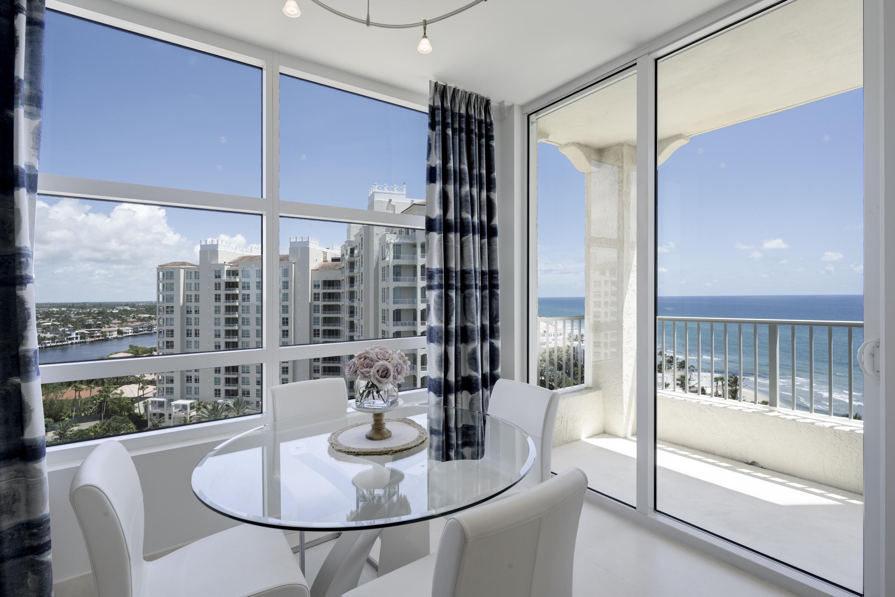 TOSCANA SOUTH CONDO - Residential