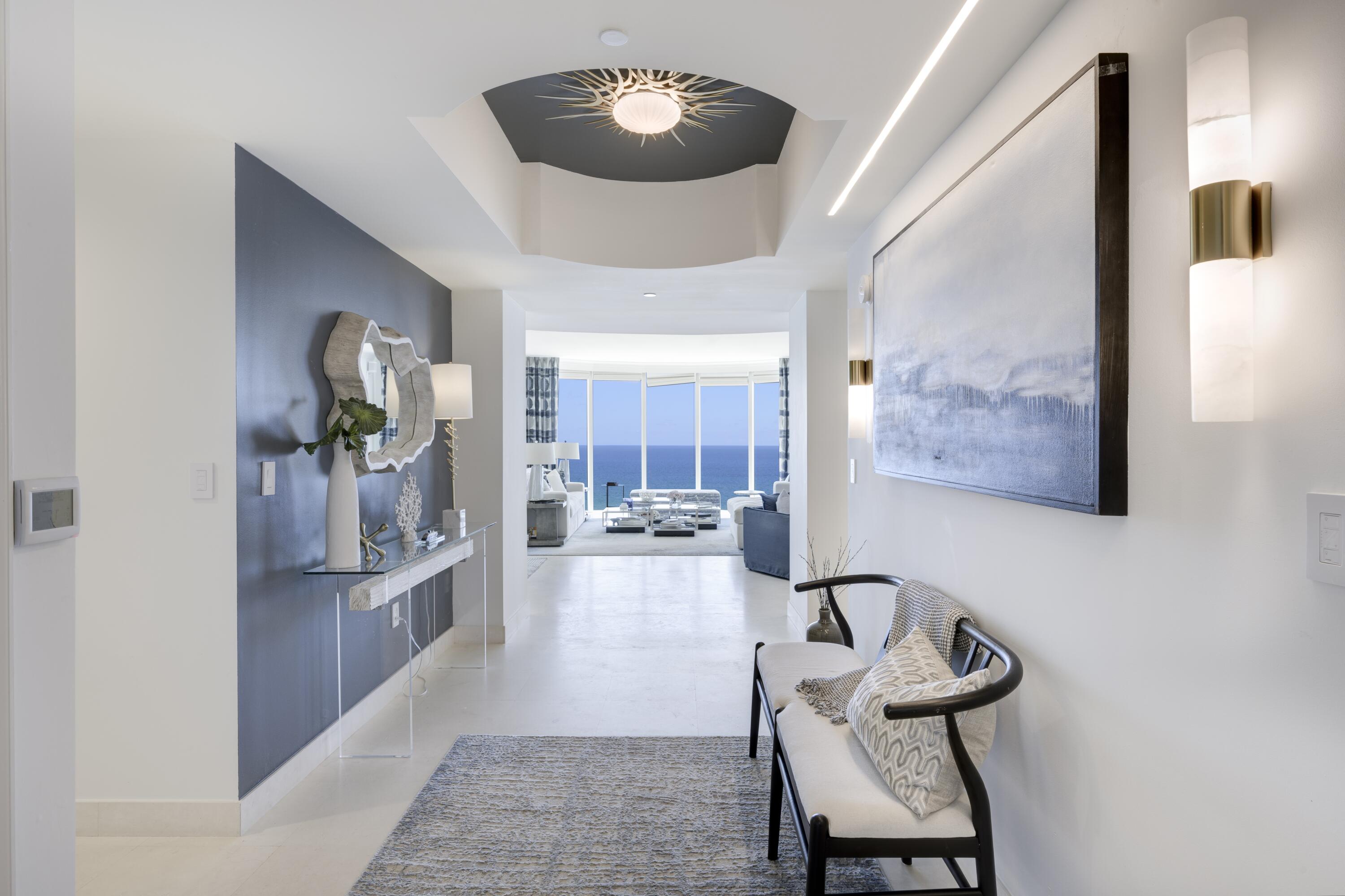 TOSCANA SOUTH CONDO - Residential