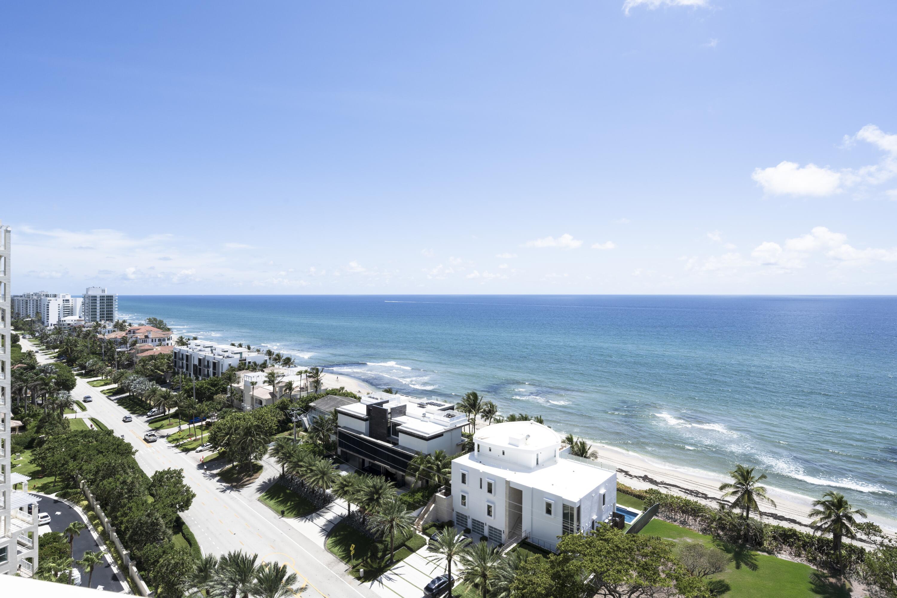 TOSCANA SOUTH CONDO - Residential