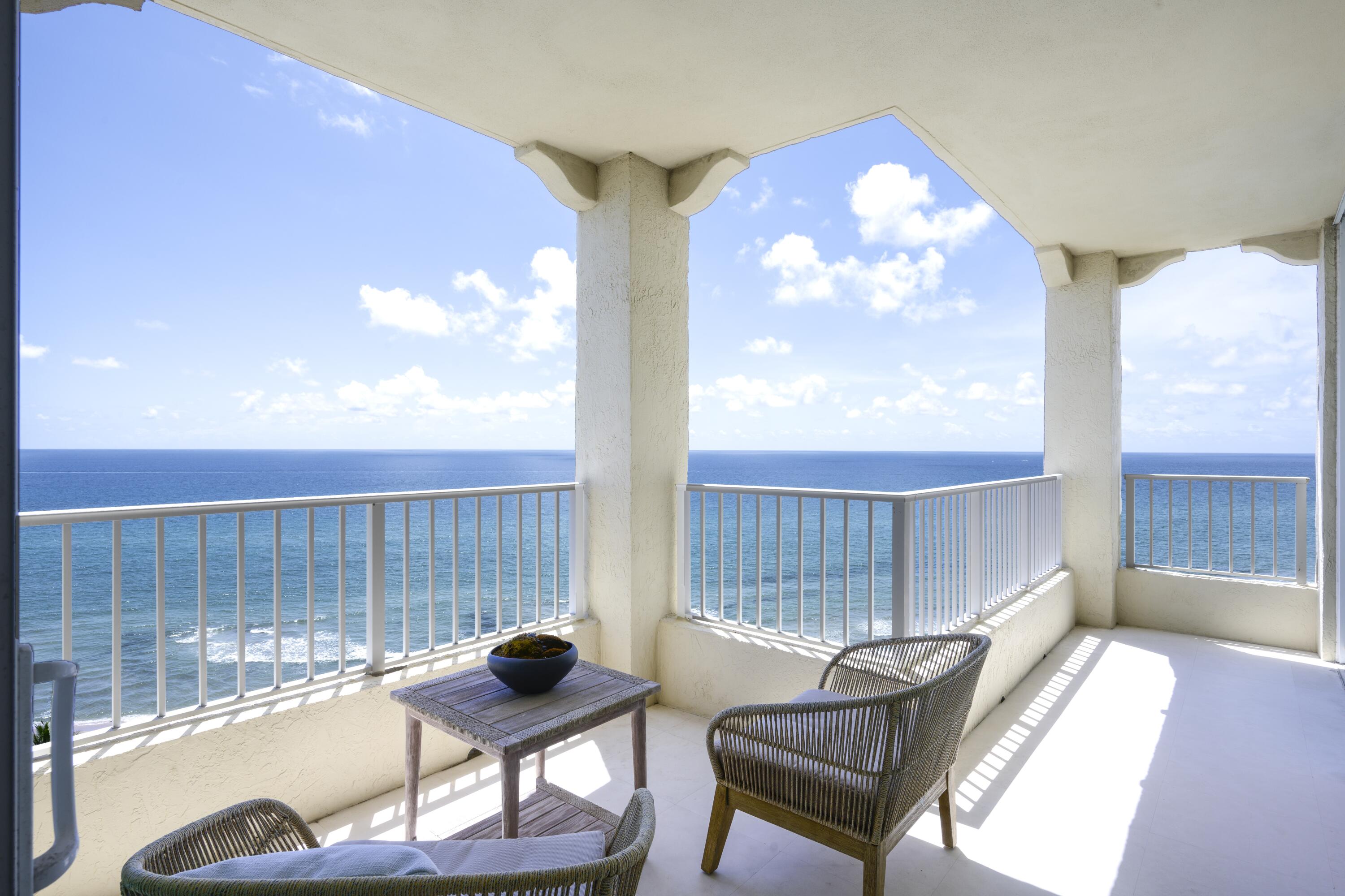 TOSCANA SOUTH CONDO - Residential