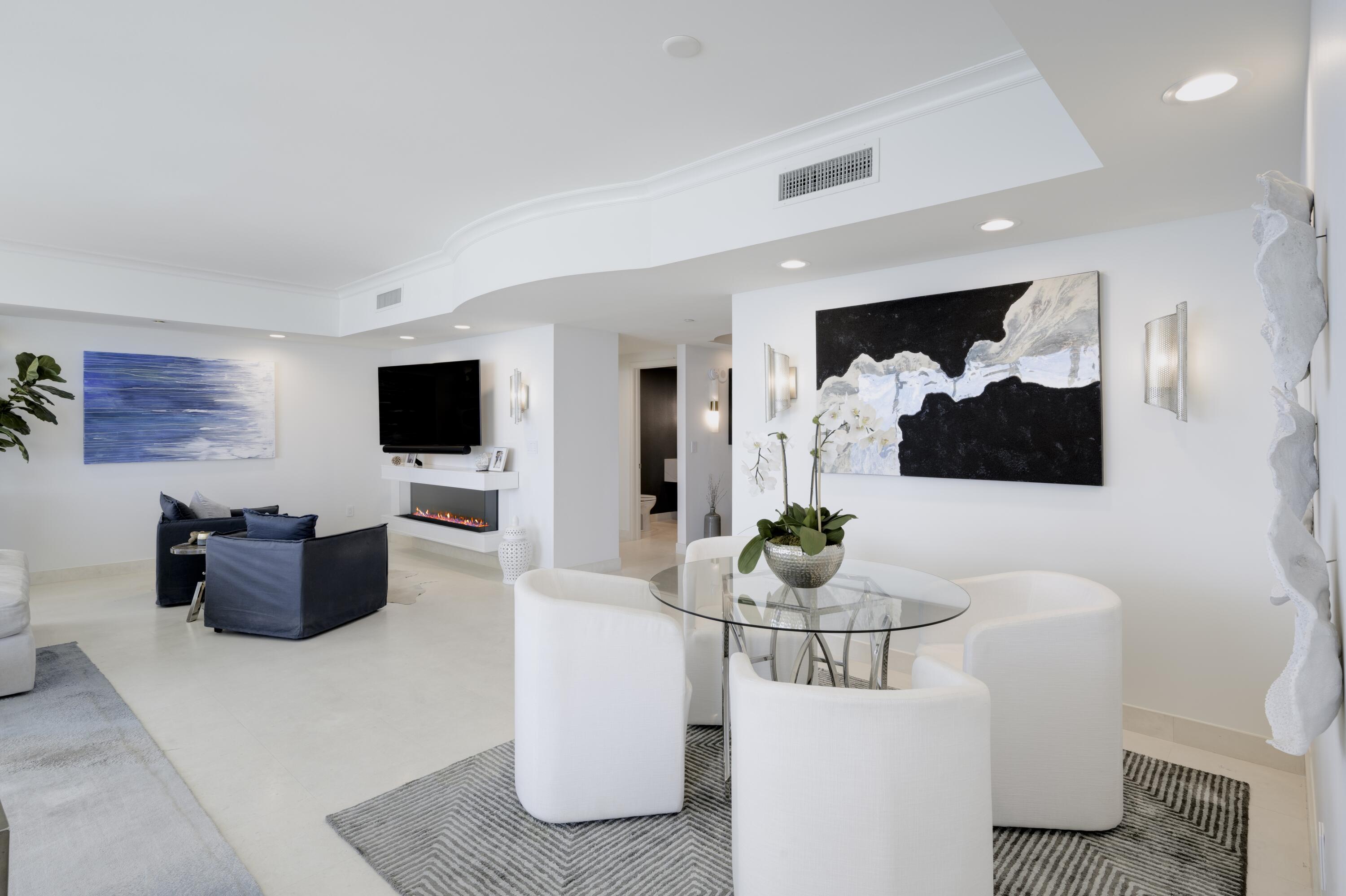 TOSCANA SOUTH CONDO - Residential