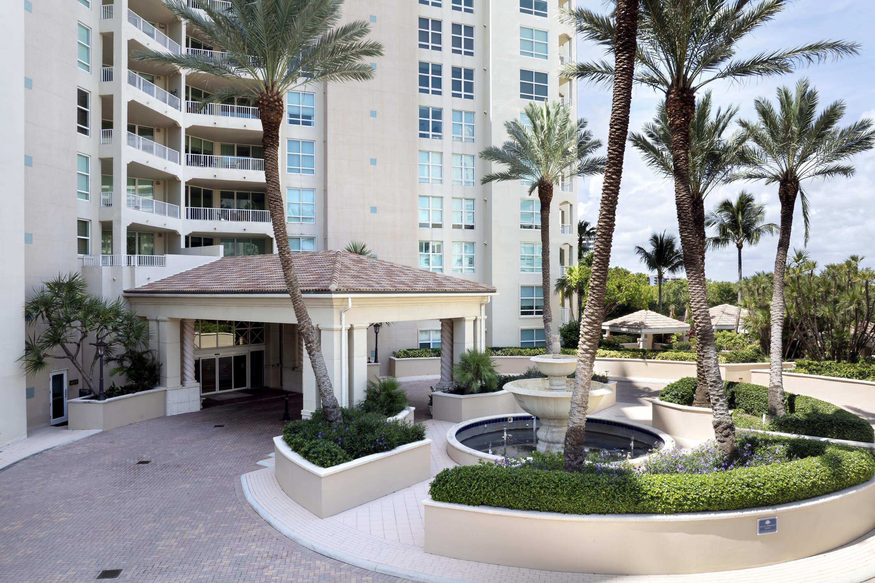 TOSCANA SOUTH CONDO - Residential