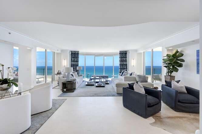 TOSCANA SOUTH CONDO - Residential