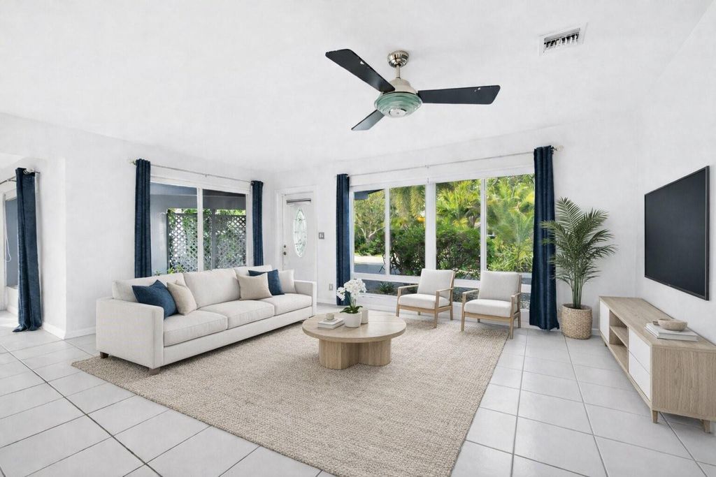 Photo of 2152 NE 62nd Street, Fort Lauderdale, FL 33308 (MLS # F10552351)