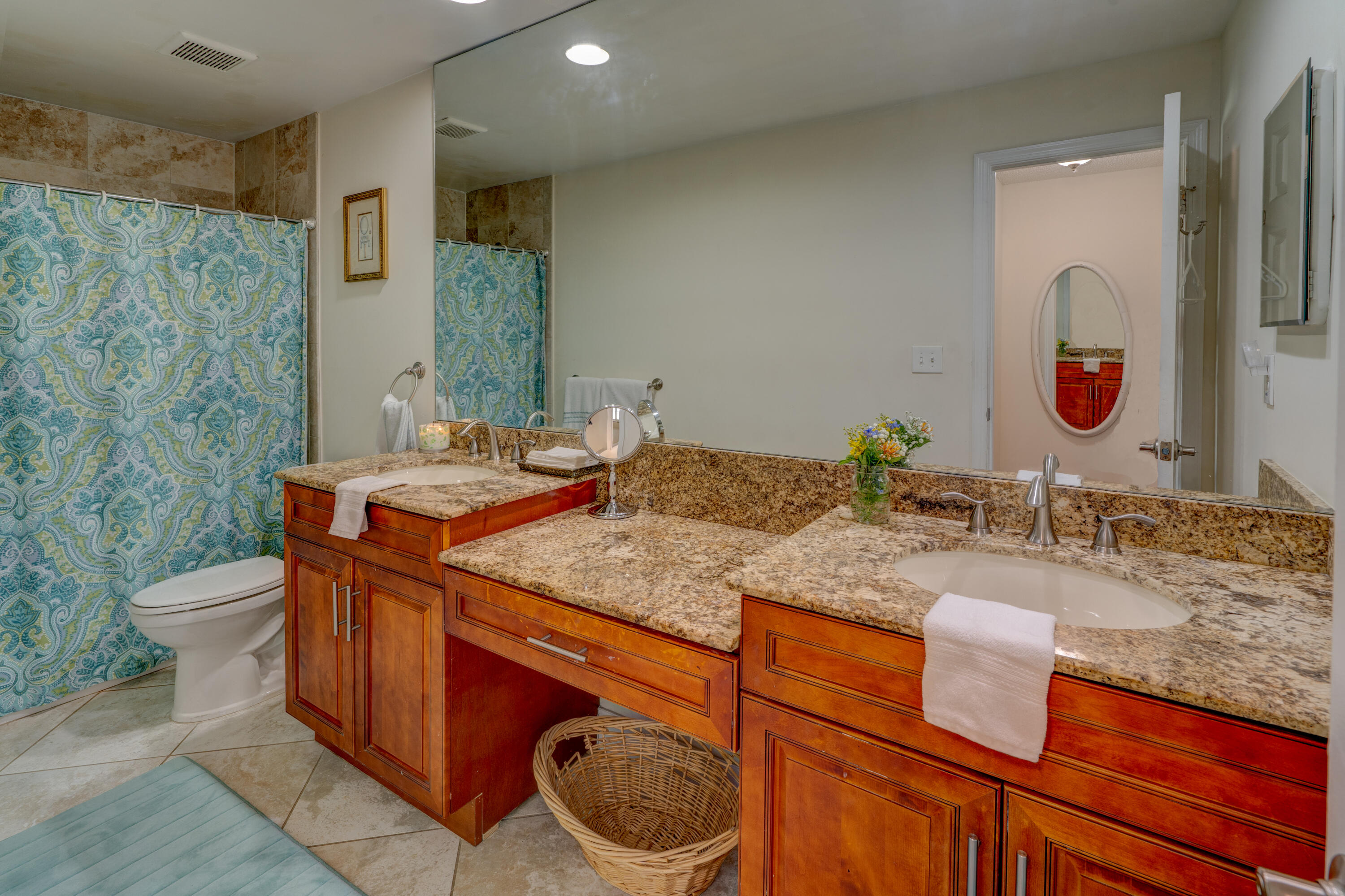 CIMARRON SEC TWO - Residential