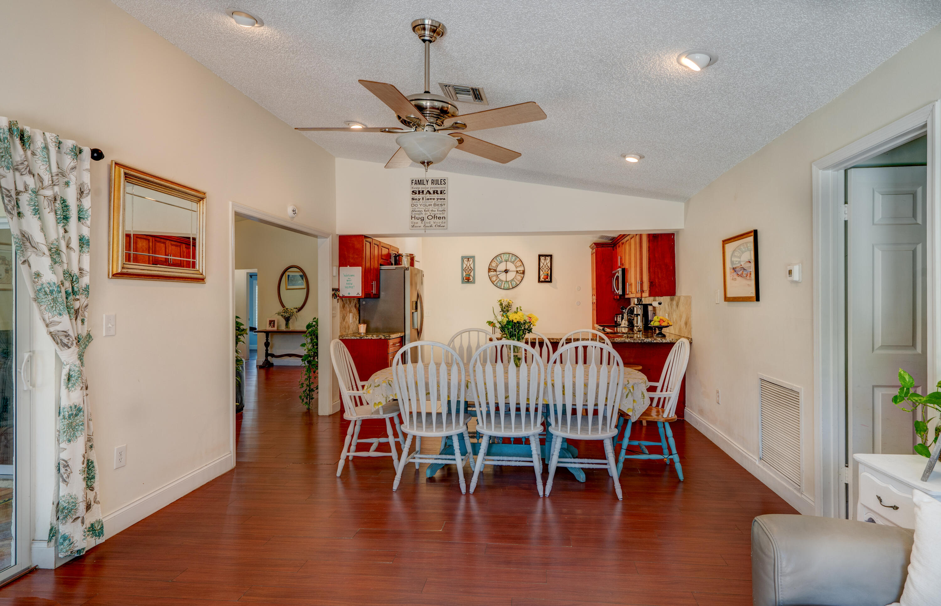 CIMARRON SEC TWO - Residential