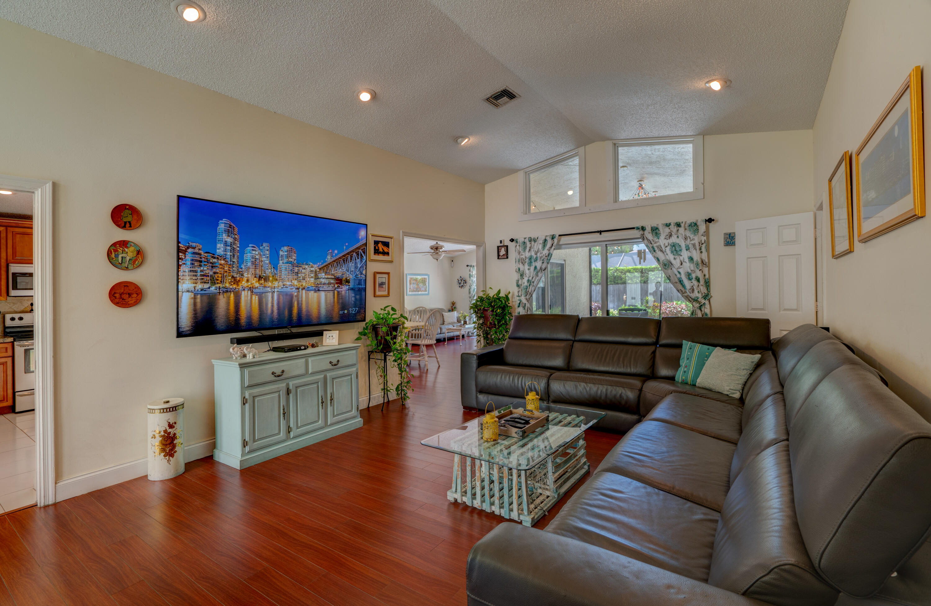 CIMARRON SEC TWO - Residential