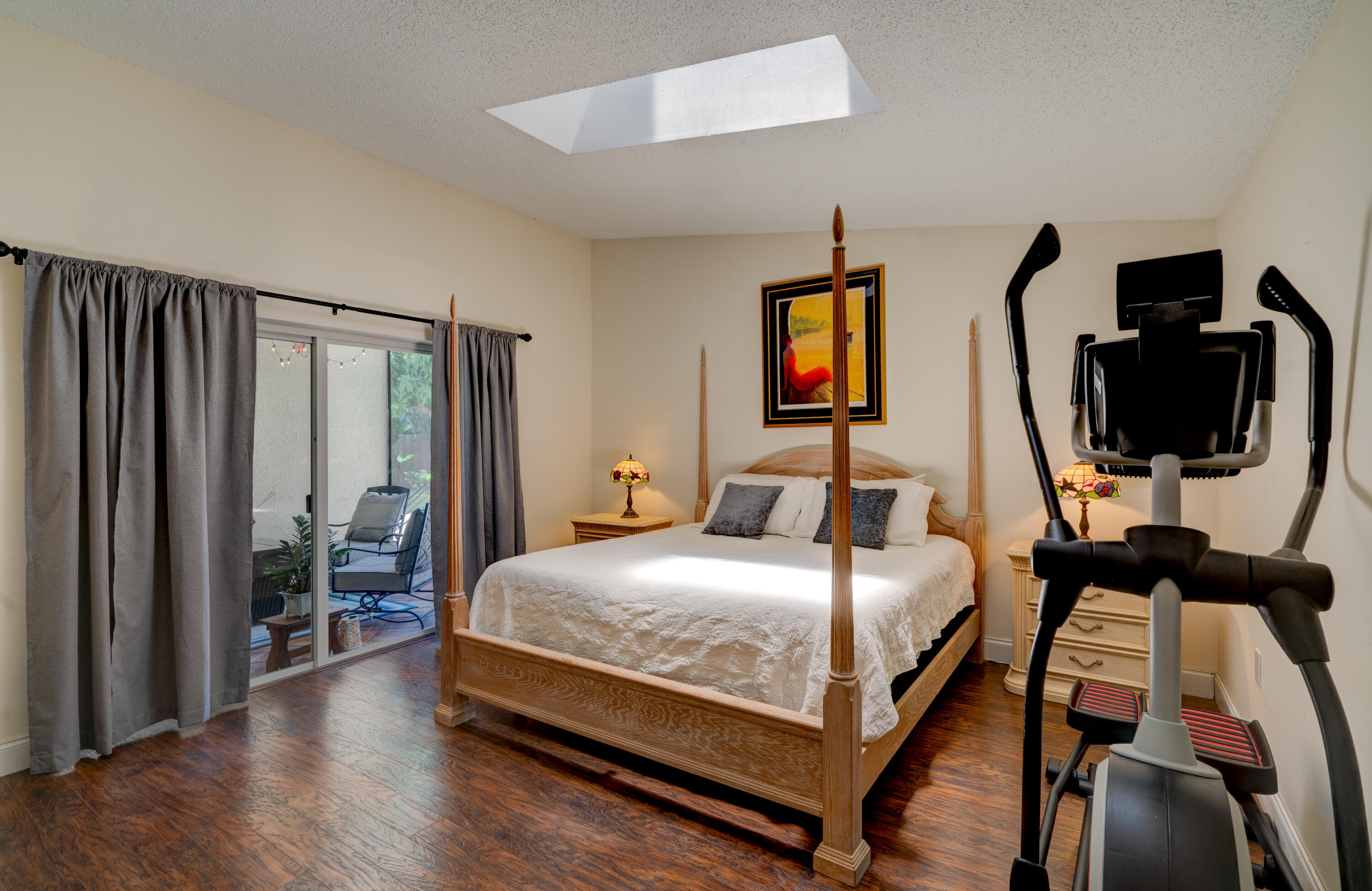 CIMARRON SEC TWO - Residential