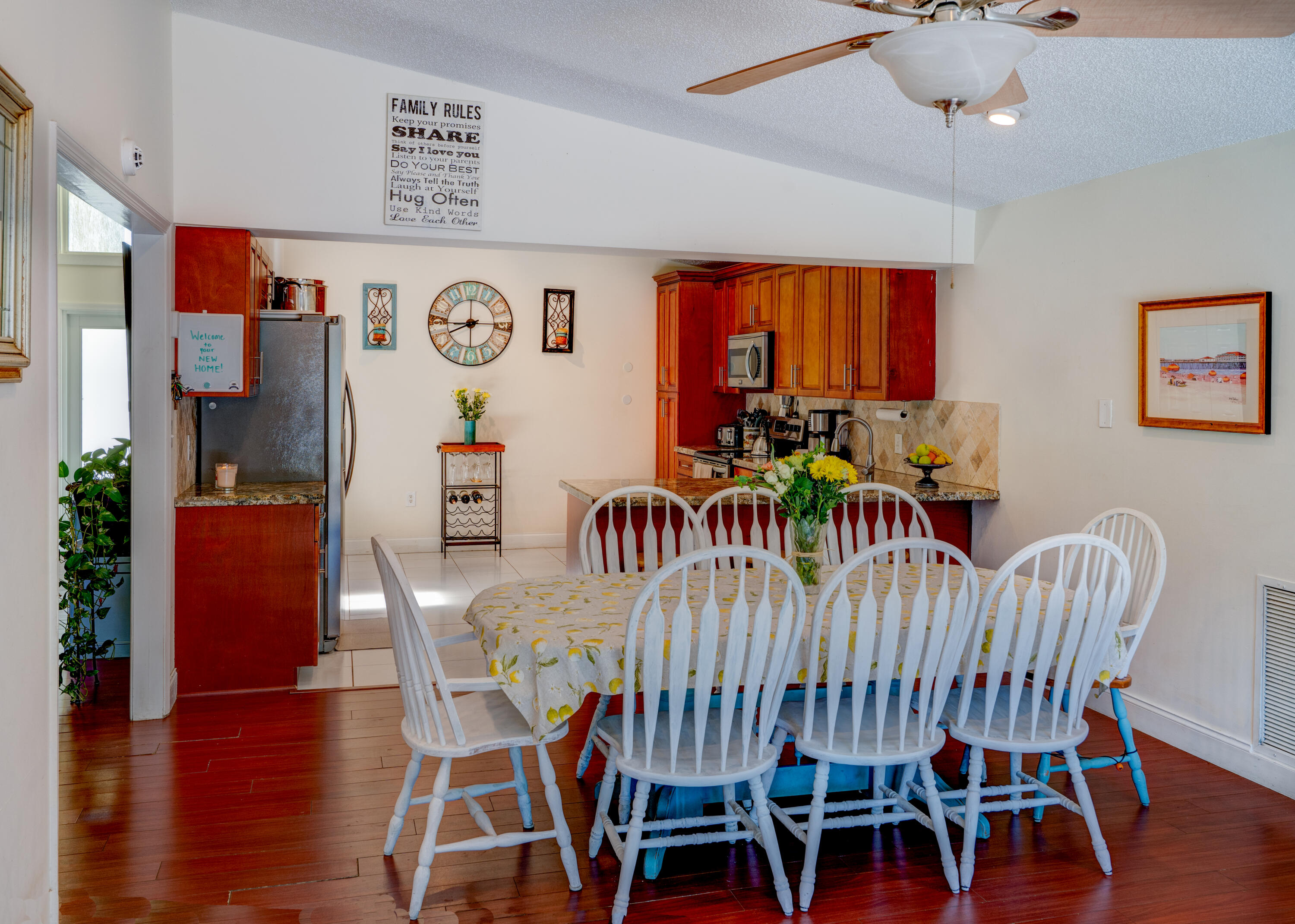 CIMARRON SEC TWO - Residential