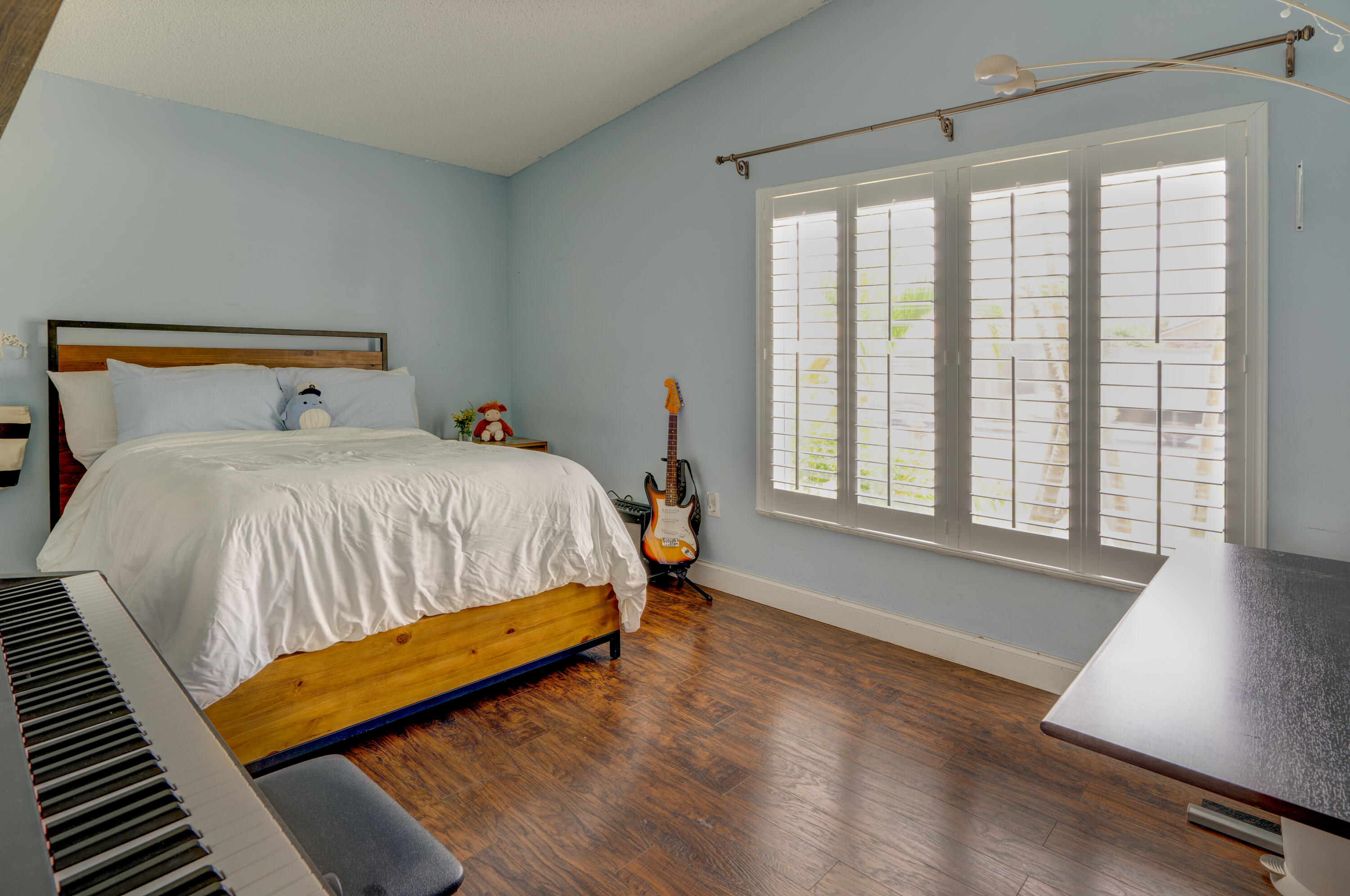 CIMARRON SEC TWO - Residential