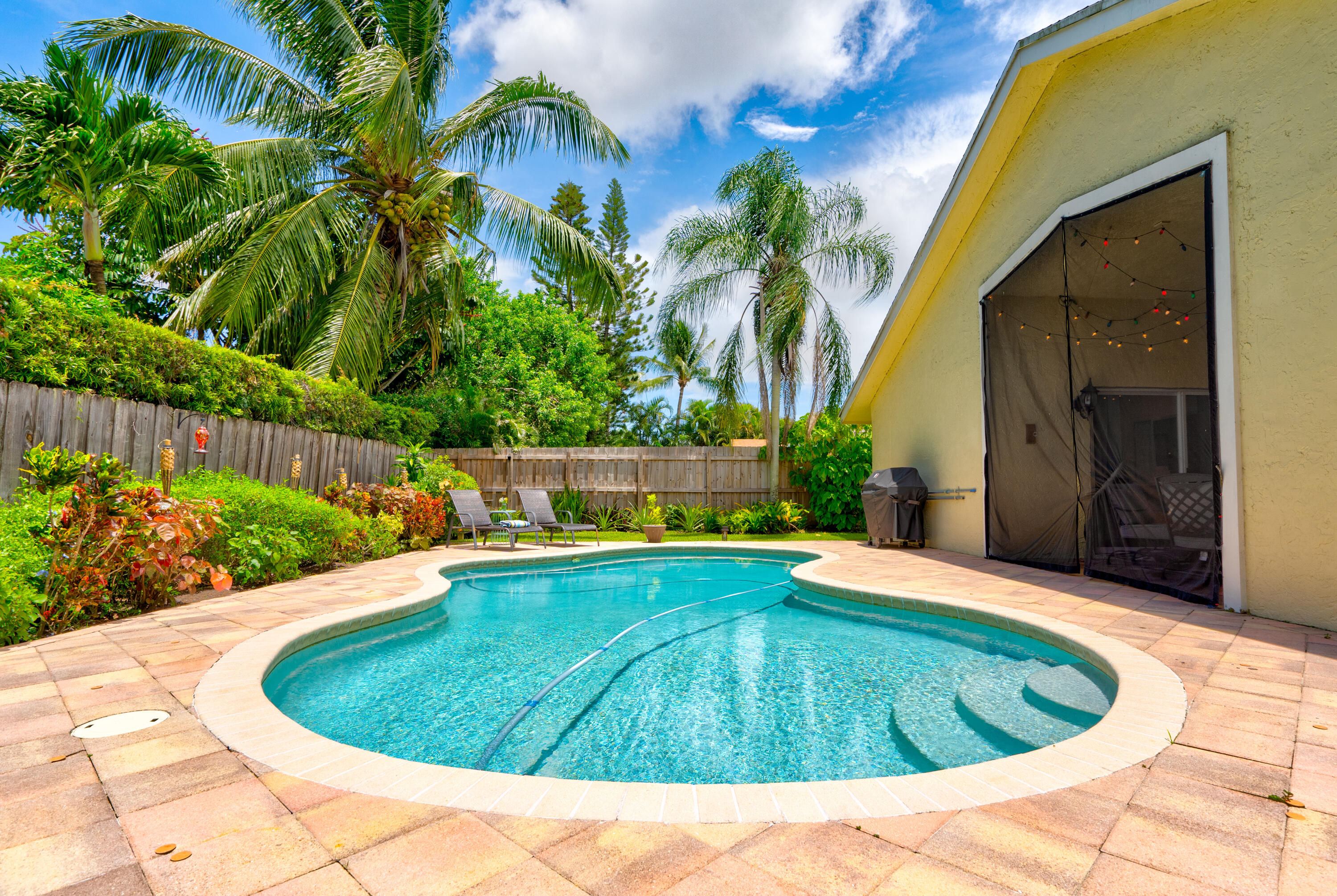 CIMARRON SEC TWO - Residential