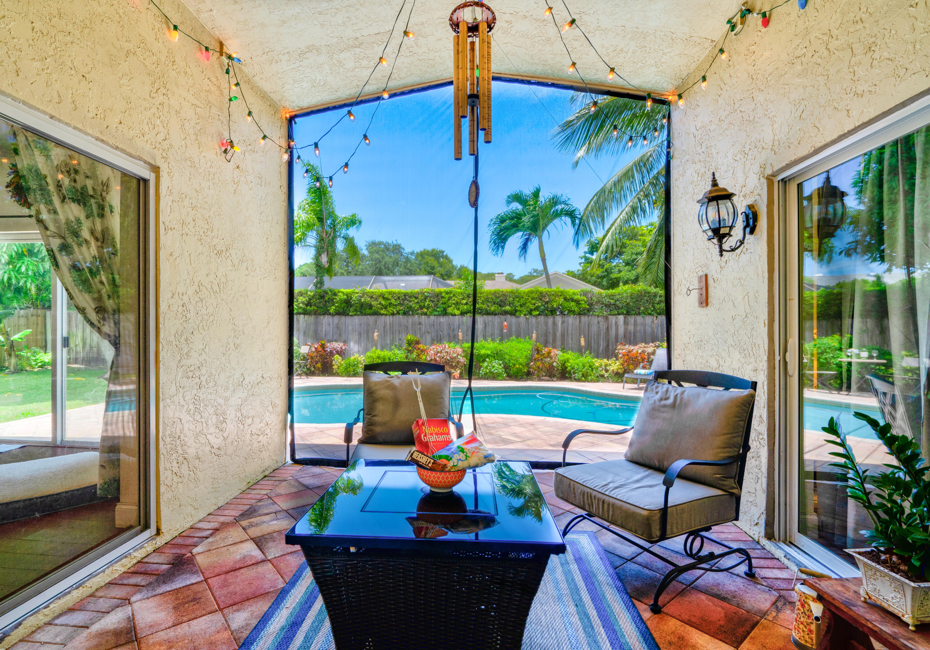 CIMARRON SEC TWO - Residential