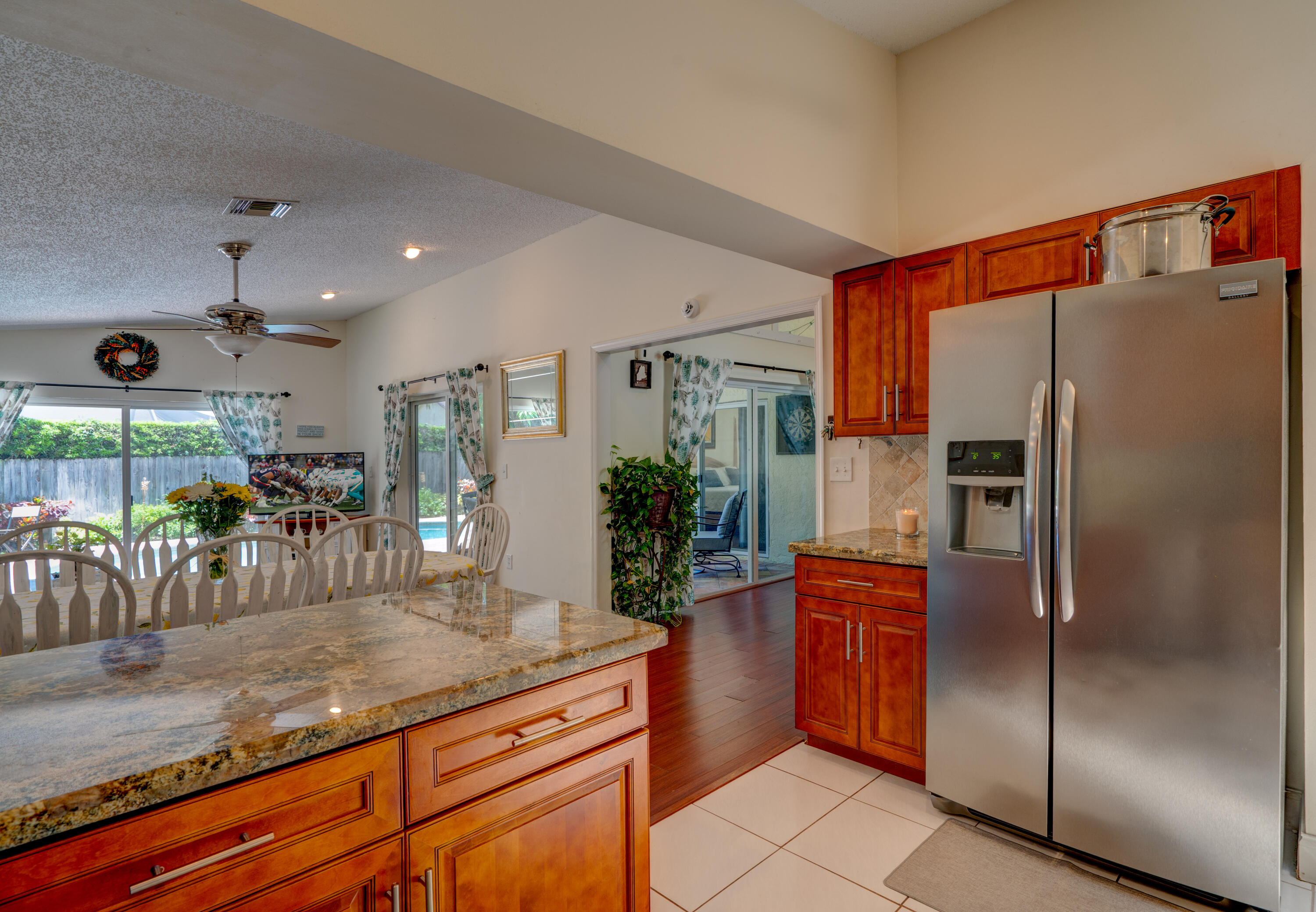 CIMARRON SEC TWO - Residential