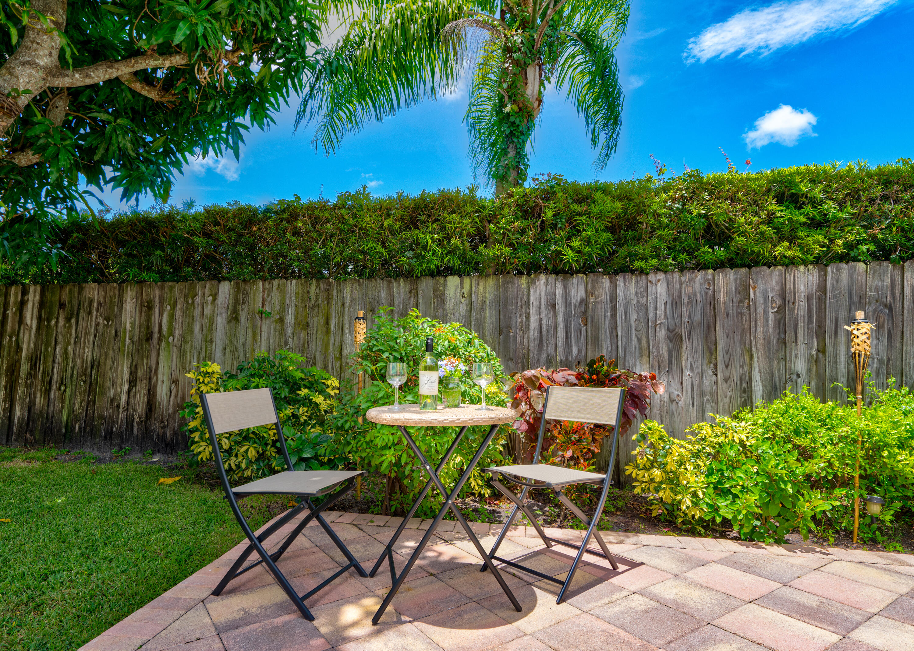 CIMARRON SEC TWO - Residential